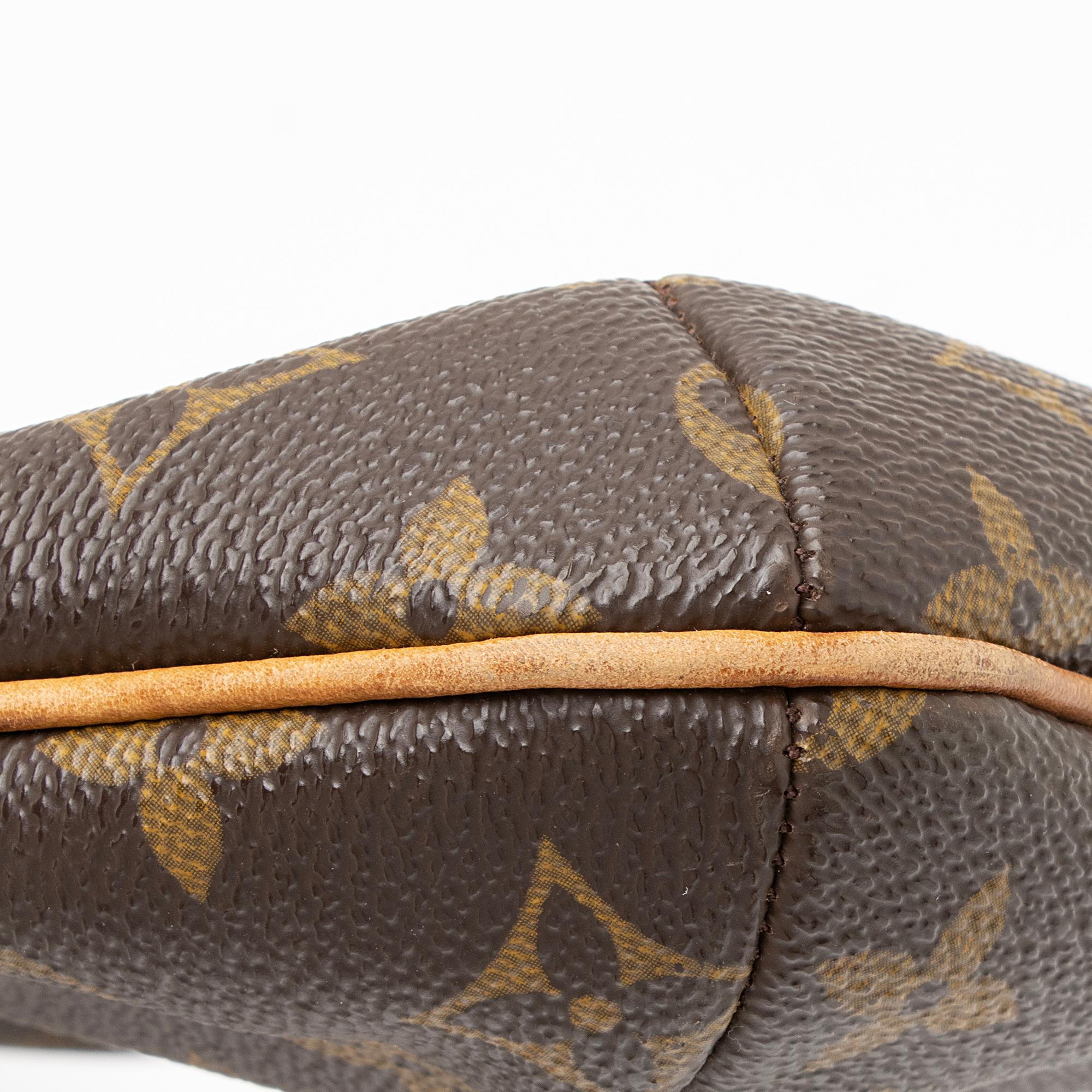 Louis Vuitton Monogram Canvas Musette Salsa Shoulder Bag (SHF-Dmz9fq)