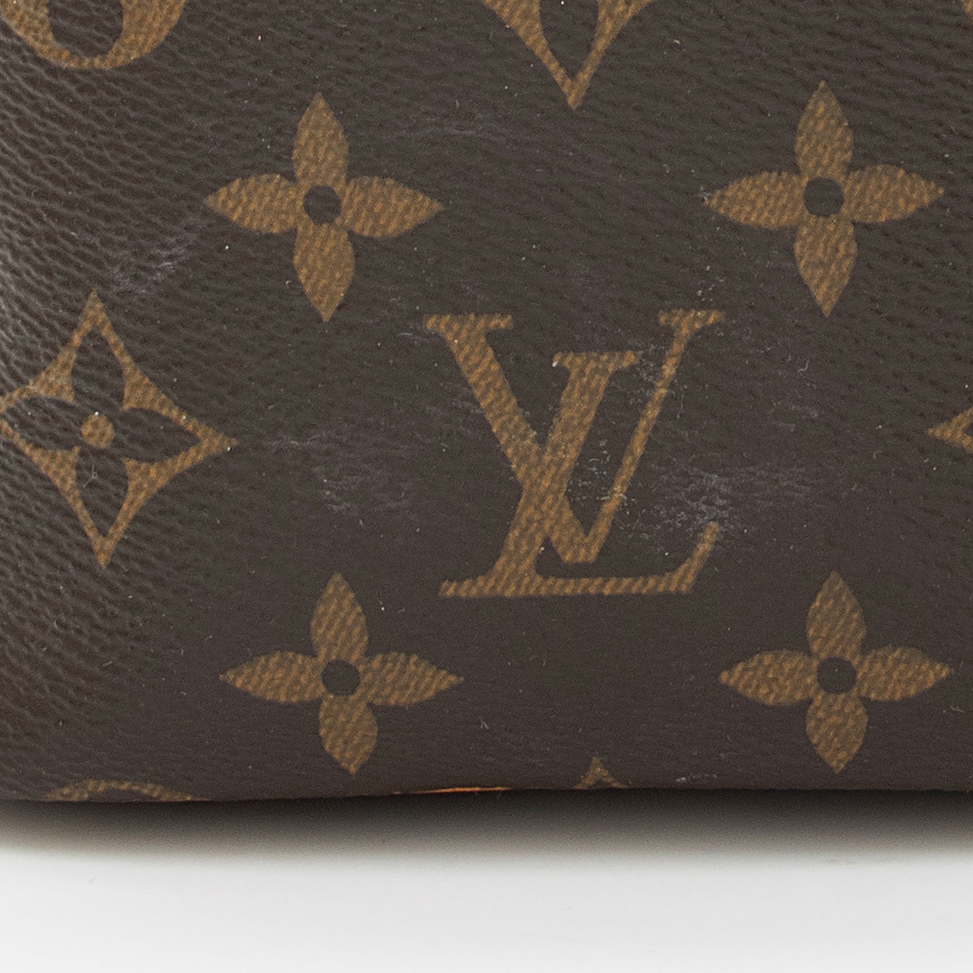 Louis Vuitton Monogram Canvas Nano Noe Shoulder Bag