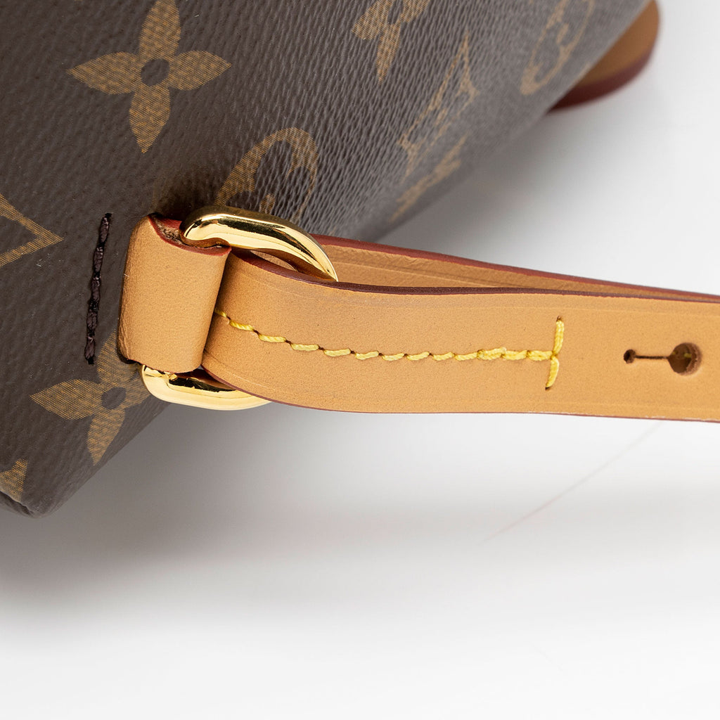 Louis Vuitton Monogram Canvas Neo Montsouris Backpack (SHF-kGwKWZ)
