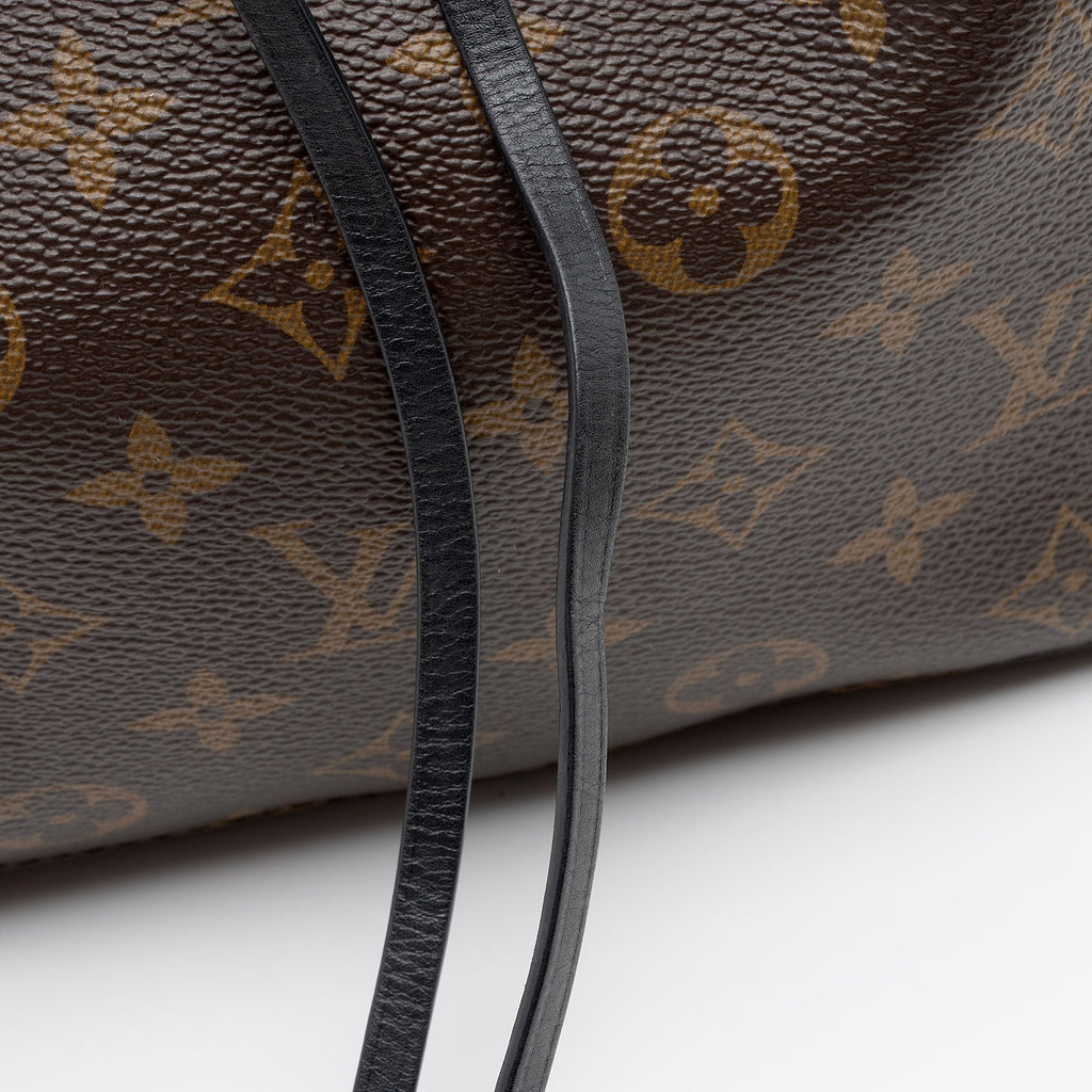 Louis Vuitton Monogram Canvas Neonoe MM Shoulder Bag