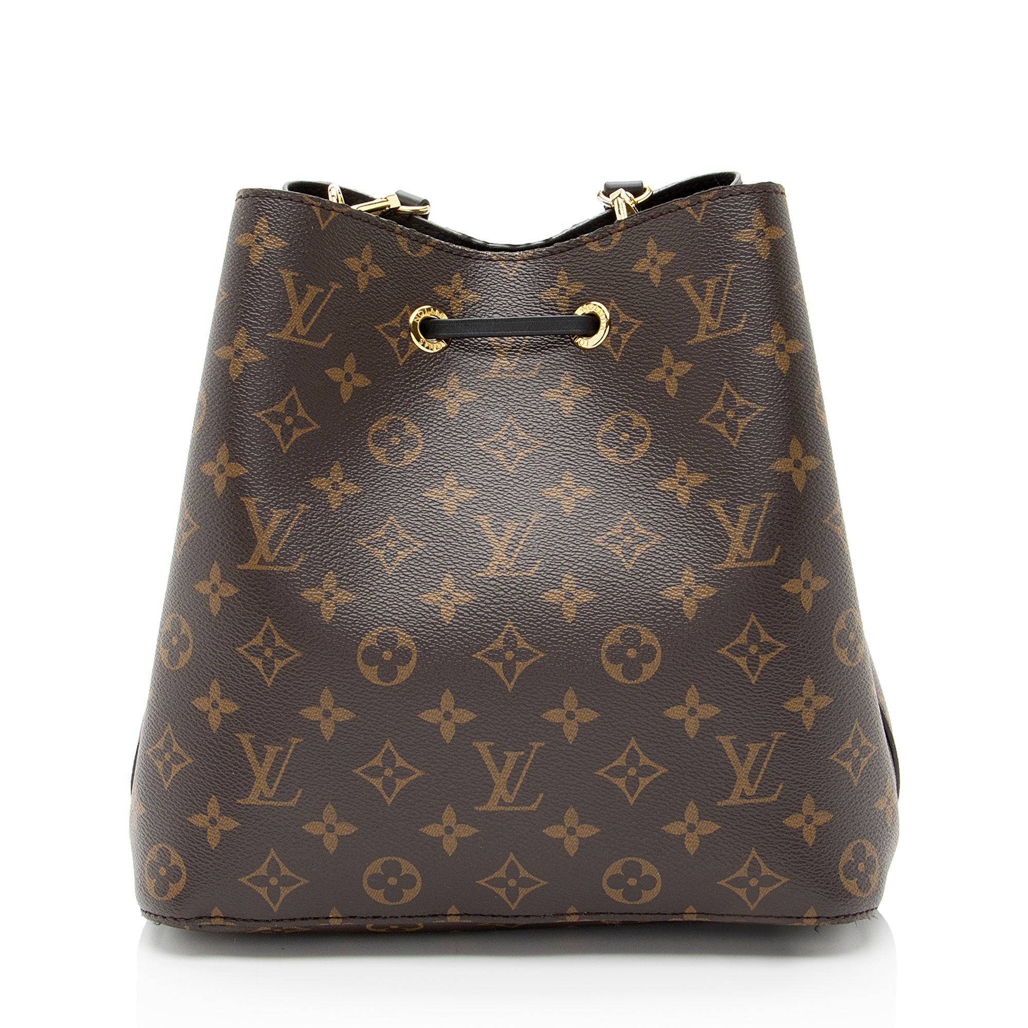 Louis Vuitton Monogram Canvas Neonoe MM Shoulder Bag