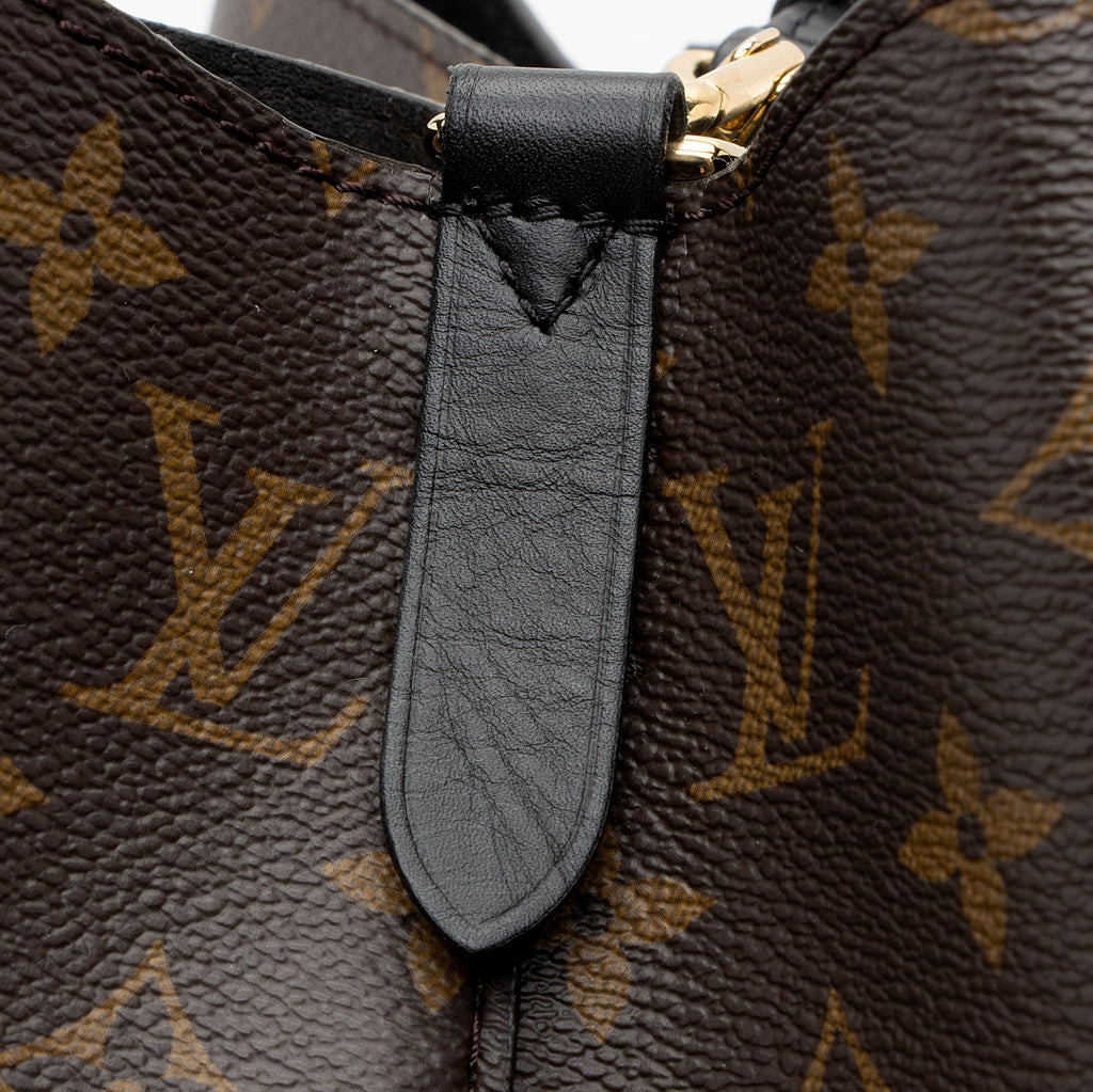 Louis Vuitton Monogram Canvas Neonoe MM Shoulder Bag
