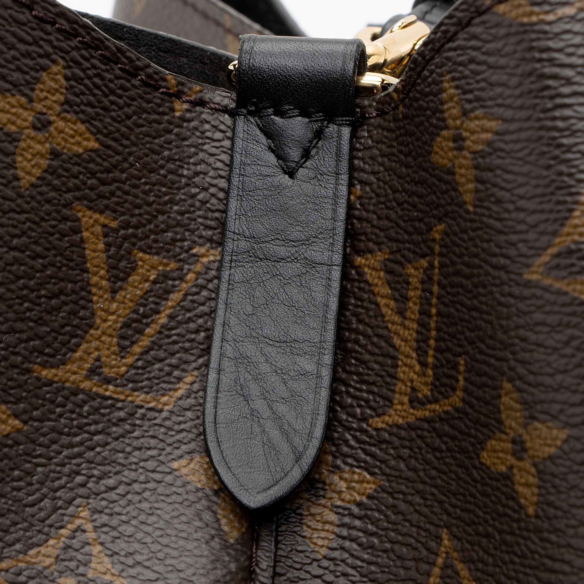 Louis Vuitton Monogram Canvas Neonoe MM Shoulder Bag