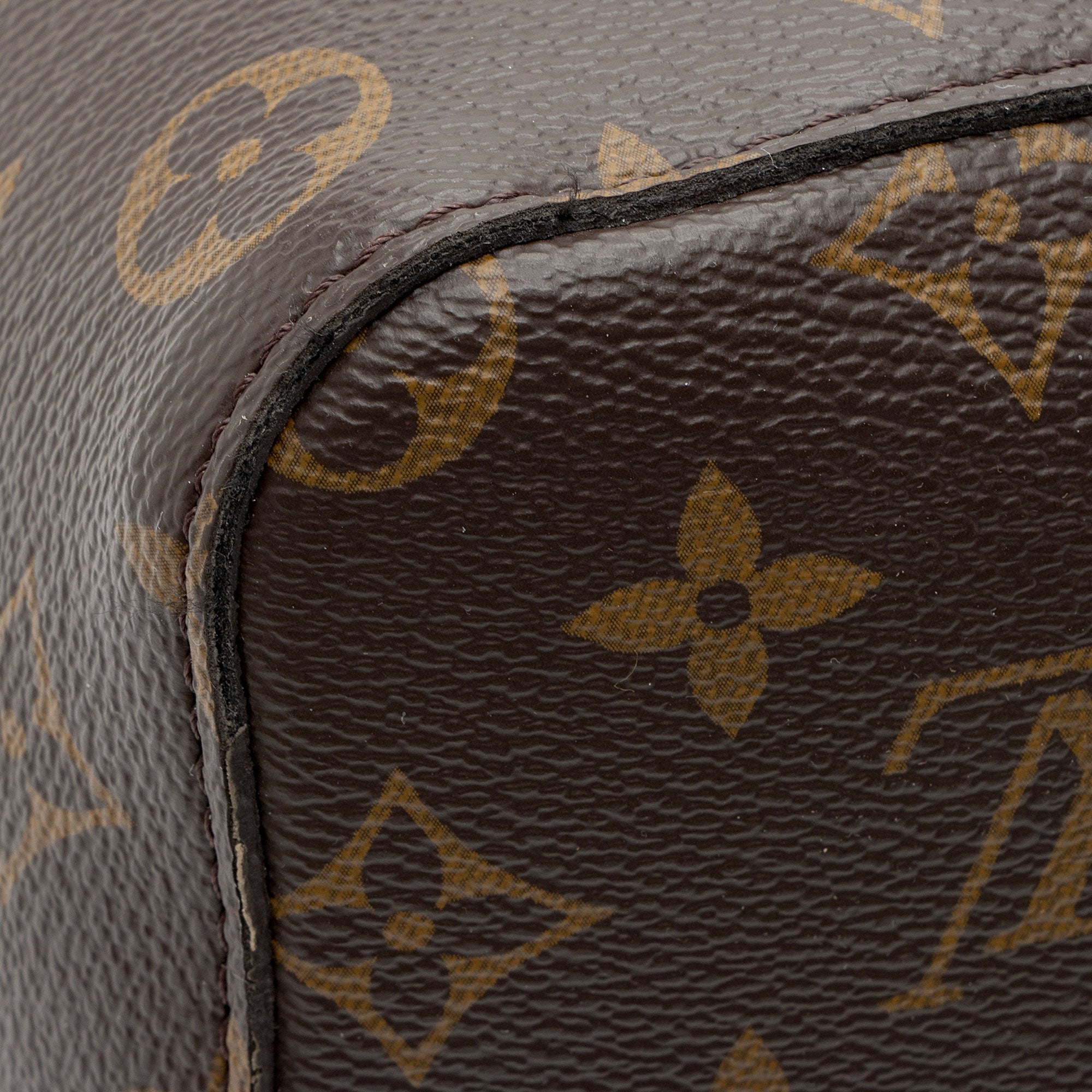Louis Vuitton Monogram Canvas Neonoe MM Shoulder Bag