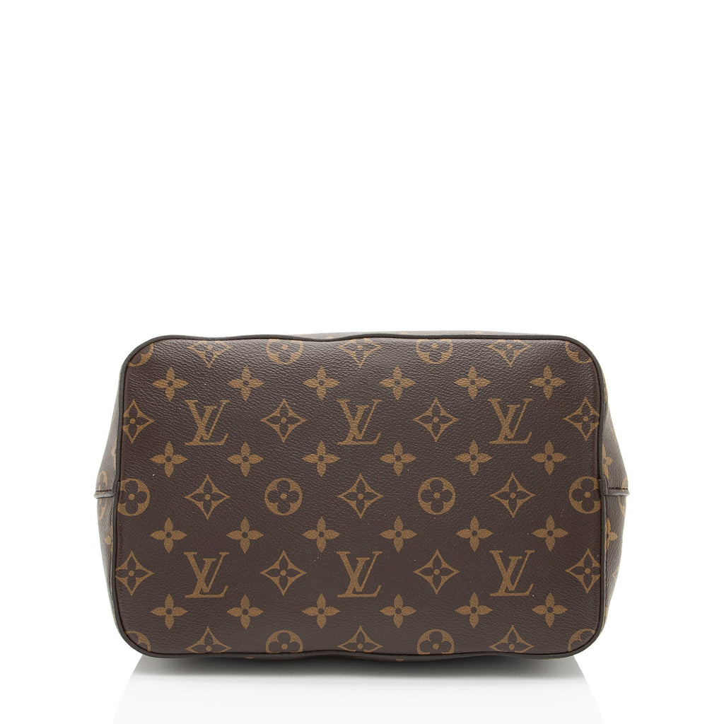 Louis Vuitton Monogram Canvas Neonoe MM Shoulder Bag