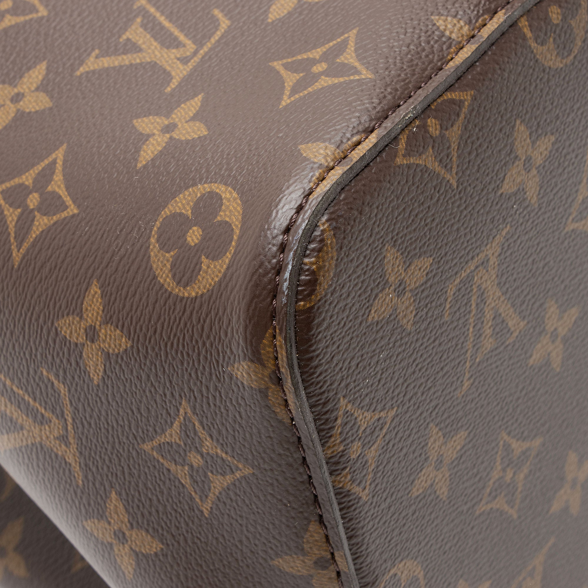 Louis Vuitton Monogram Canvas Neonoe MM Shoulder Bag