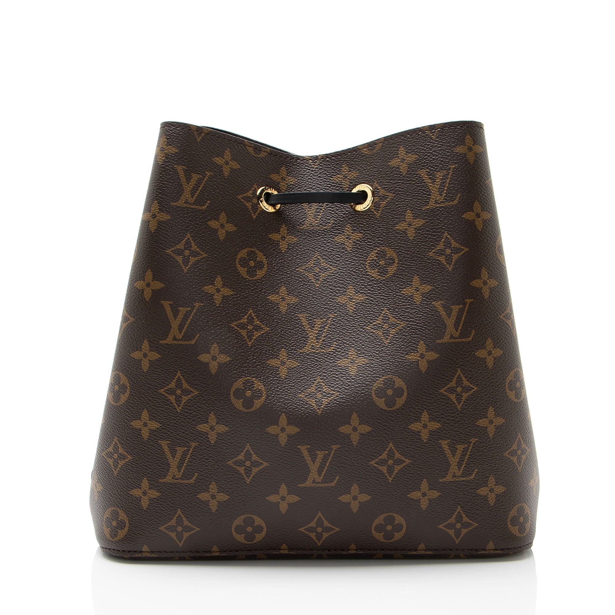 Louis Vuitton Monogram Canvas Neonoe MM Shoulder Bag