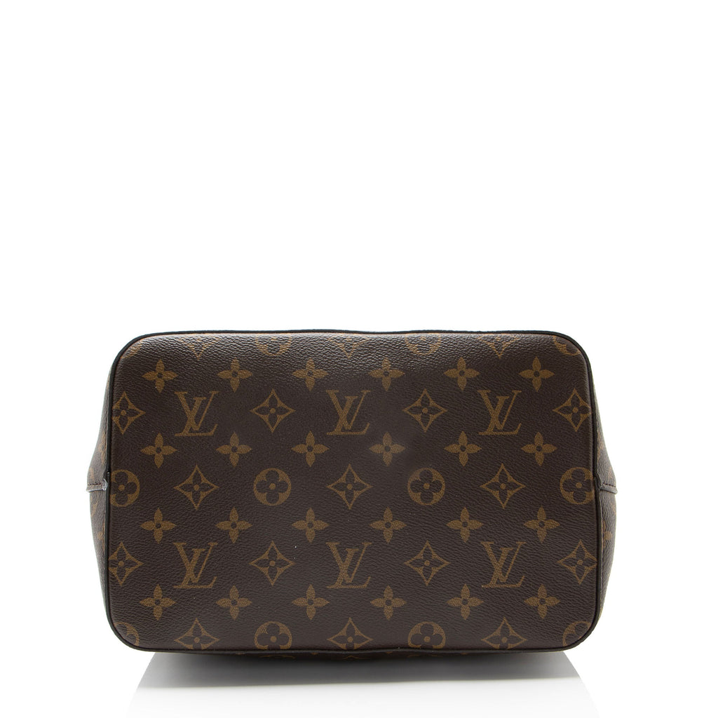 Louis Vuitton Monogram Canvas Neonoe MM Shoulder Bag