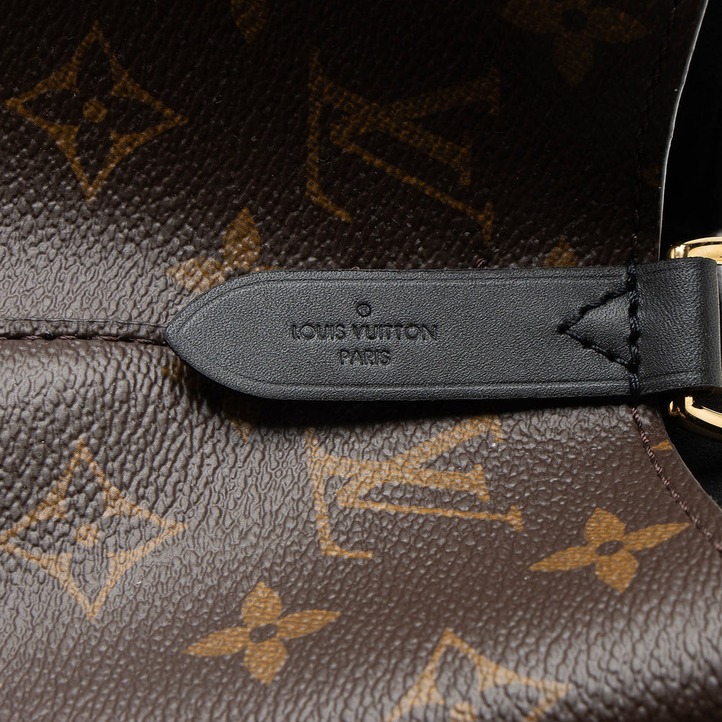 Louis Vuitton Monogram Canvas Neonoe MM Shoulder Bag