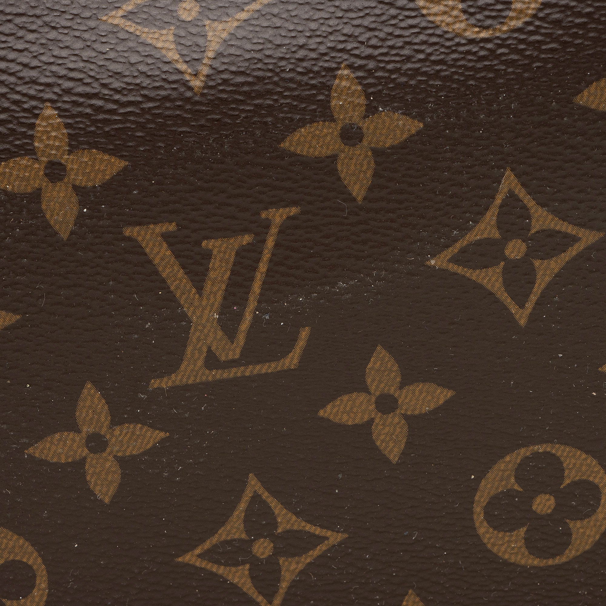 Louis Vuitton Monogram Canvas Neonoe Shoulder Bag (SHF-vTEOAx)