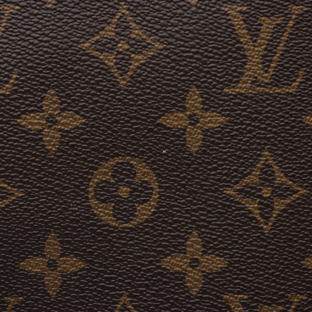 Louis Vuitton Monogram Canvas Neverfull GM Pochette (SHF-BcMlEa)