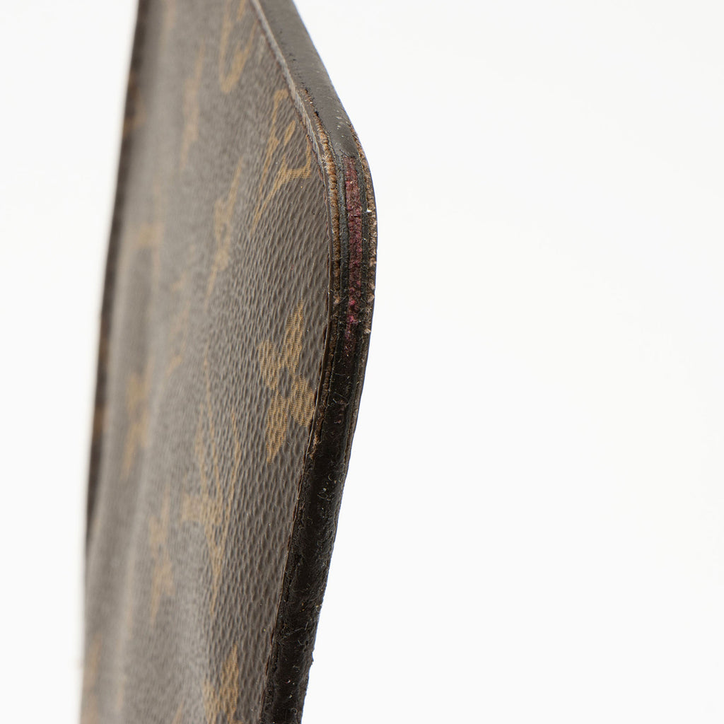 Louis Vuitton Monogram Canvas Neverfull GM Pochette