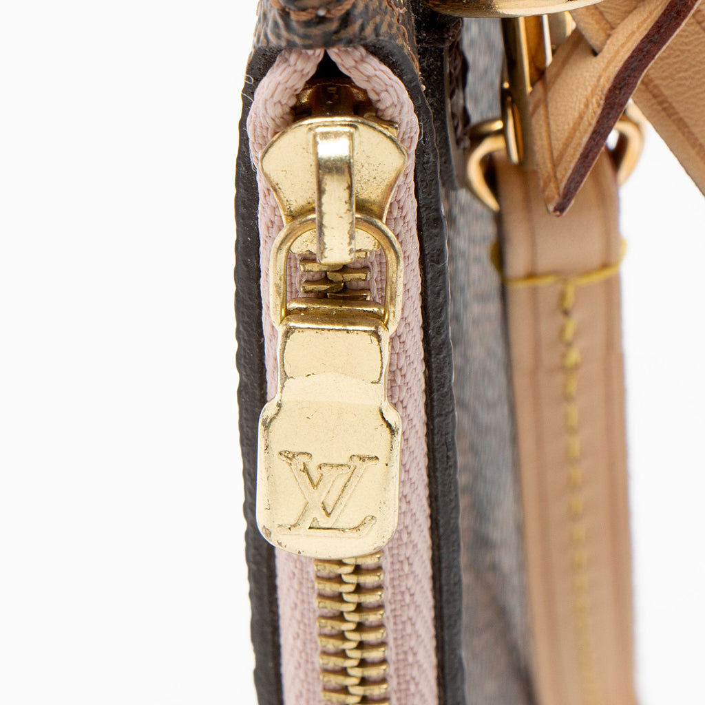 Louis Vuitton Monogram Canvas Neverfull GM Pochette