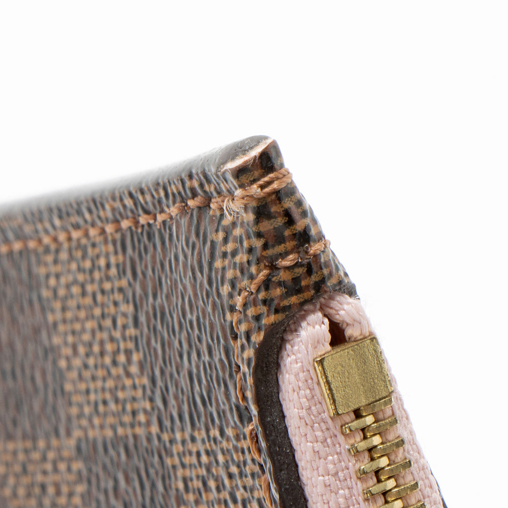 Louis Vuitton Monogram Canvas Neverfull GM Pochette