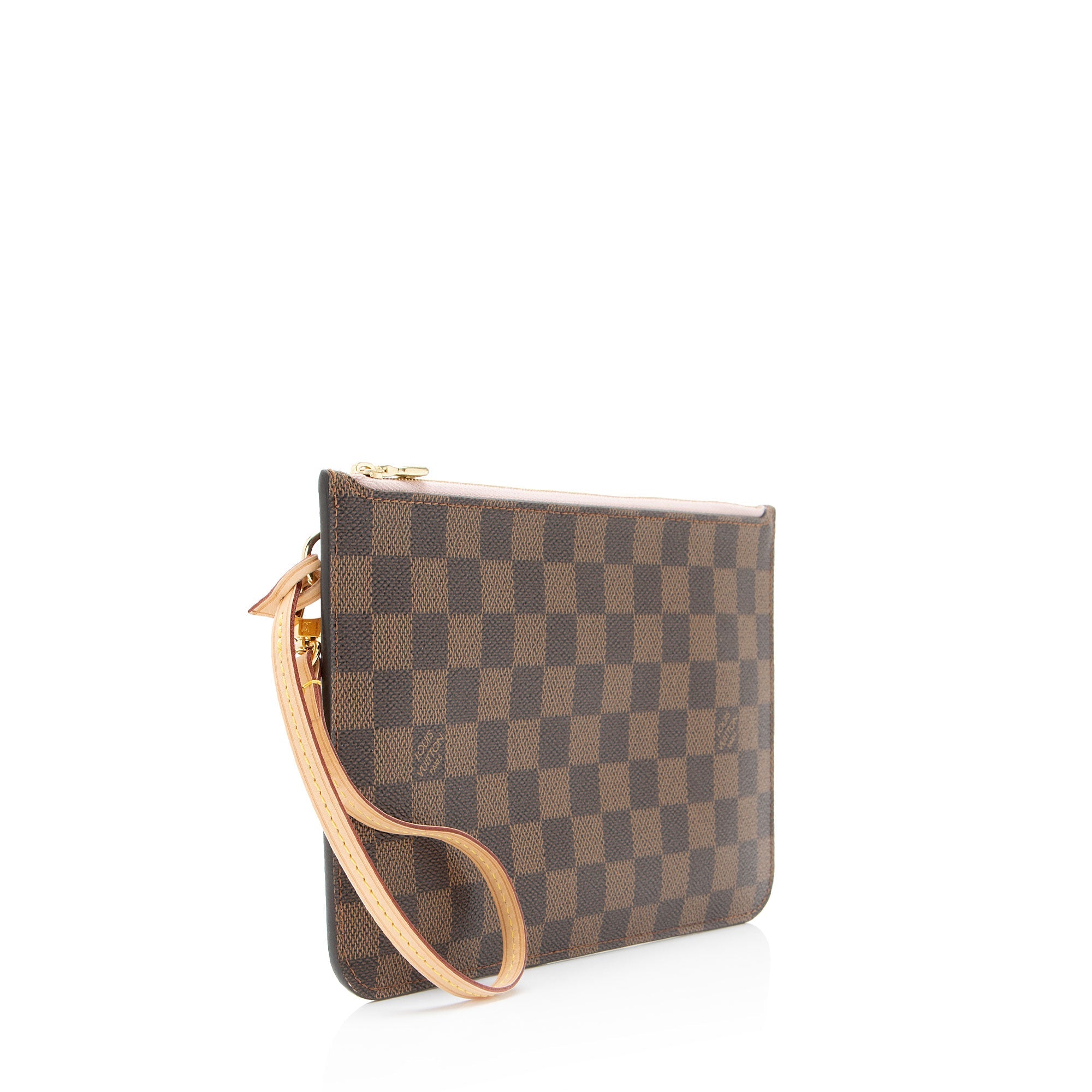 Louis Vuitton Monogram Canvas Neverfull GM Pochette
