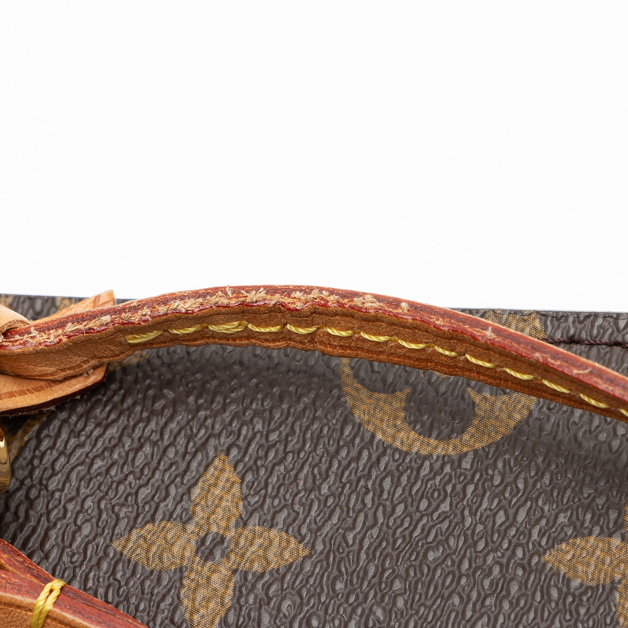 Louis Vuitton Monogram Canvas Neverfull GM Pochette
