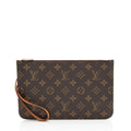 Louis Vuitton Monogram Canvas Neverfull GM Pochette