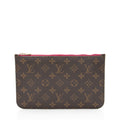Louis Vuitton Monogram Canvas Neverfull GM Pochette