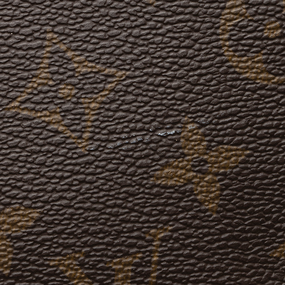 Louis Vuitton Monogram Canvas Neverfull GM Tote (SHF-21773)