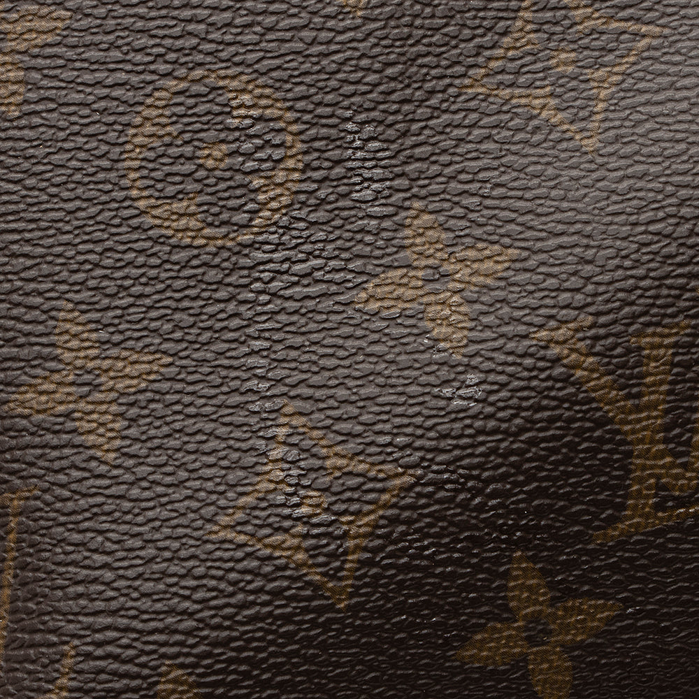Louis Vuitton Monogram Canvas Neverfull GM Tote (SHF-21773)