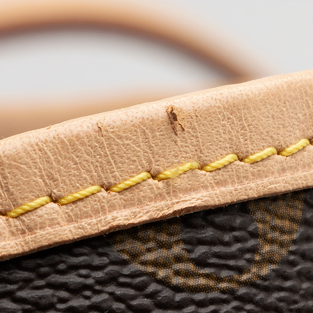 Louis Vuitton Monogram Canvas Neverfull GM Tote (SHF-22028)