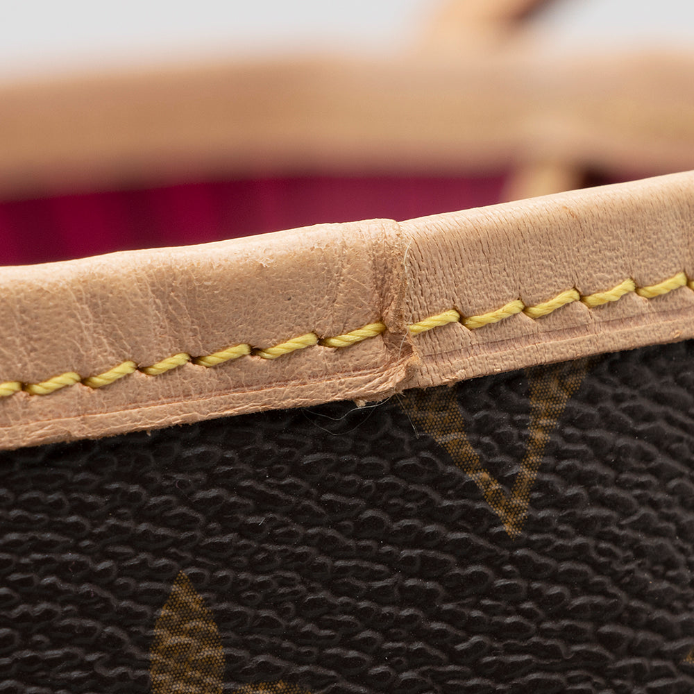 Louis Vuitton Monogram Canvas Neverfull GM Tote (SHF-22028)