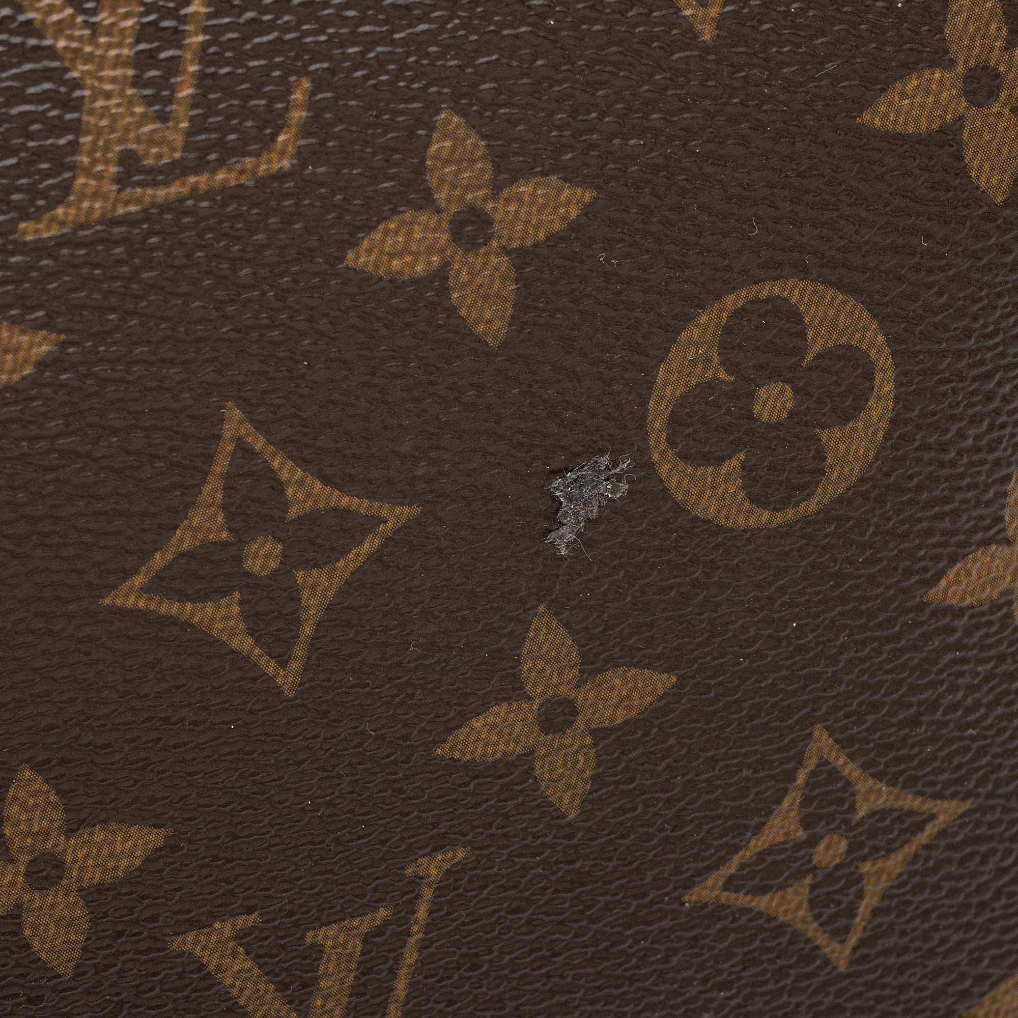 Louis Vuitton Monogram Canvas Neverfull GM Tote (SHF-23287)