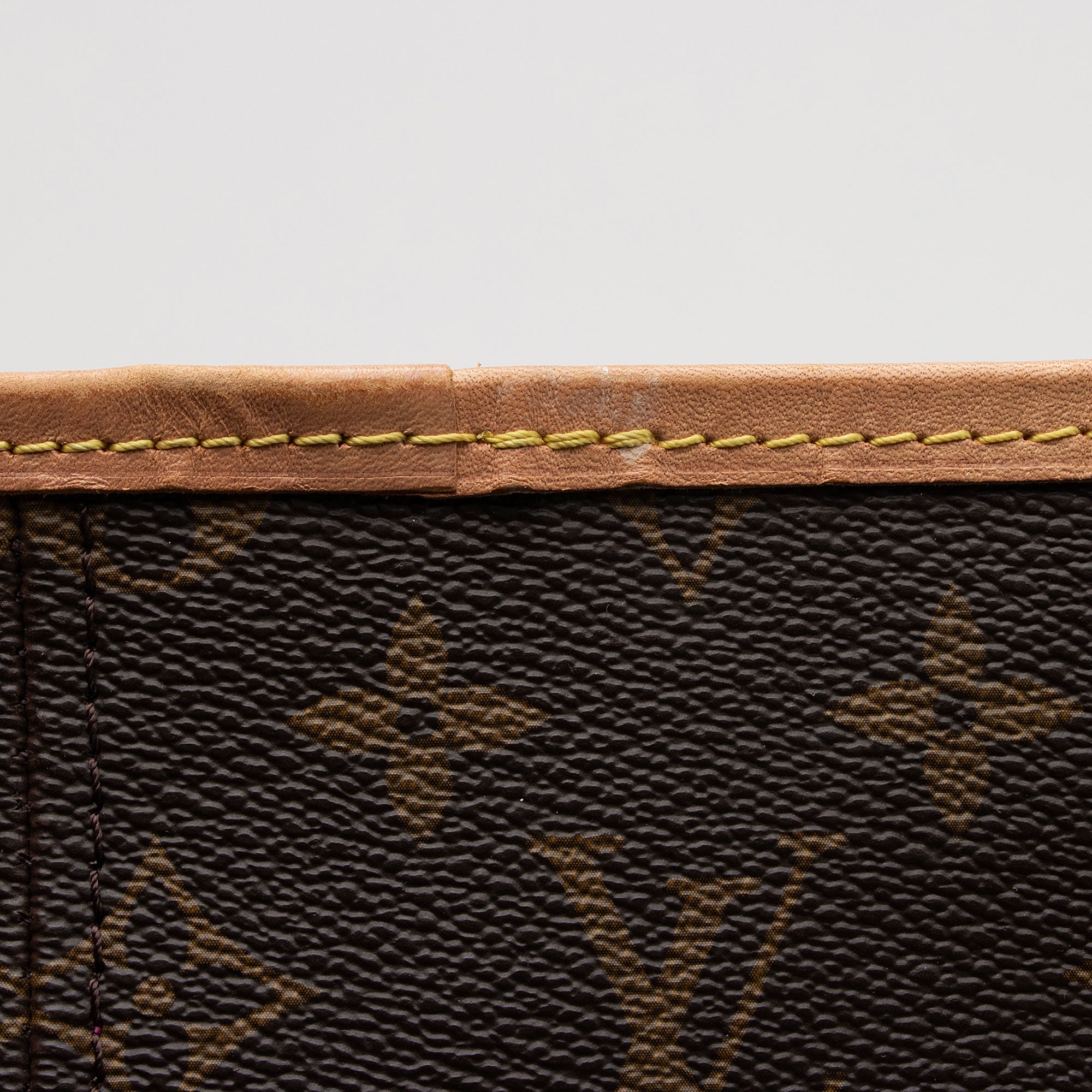 Louis Vuitton Monogram Canvas Neverfull GM Tote (SHF-tU1ifw)