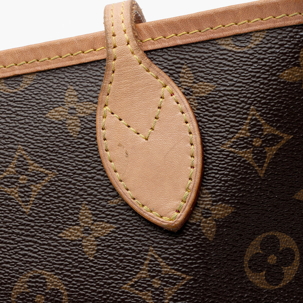 Louis Vuitton Monogram Canvas Neverfull GM Tote (SHF-t1XWDN)