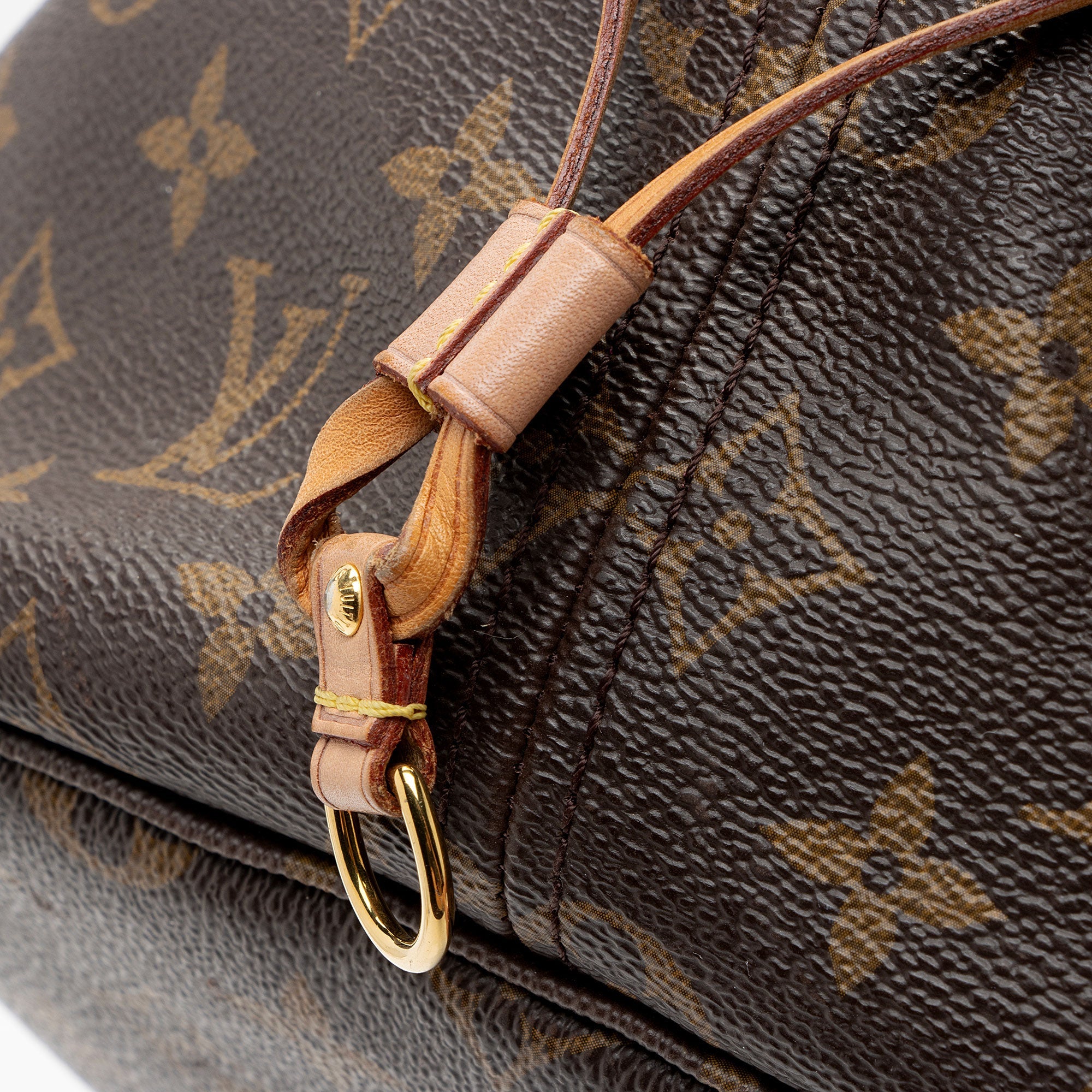 Louis Vuitton Monogram Canvas Neverfull GM Tote (SHF-t1XWDN)