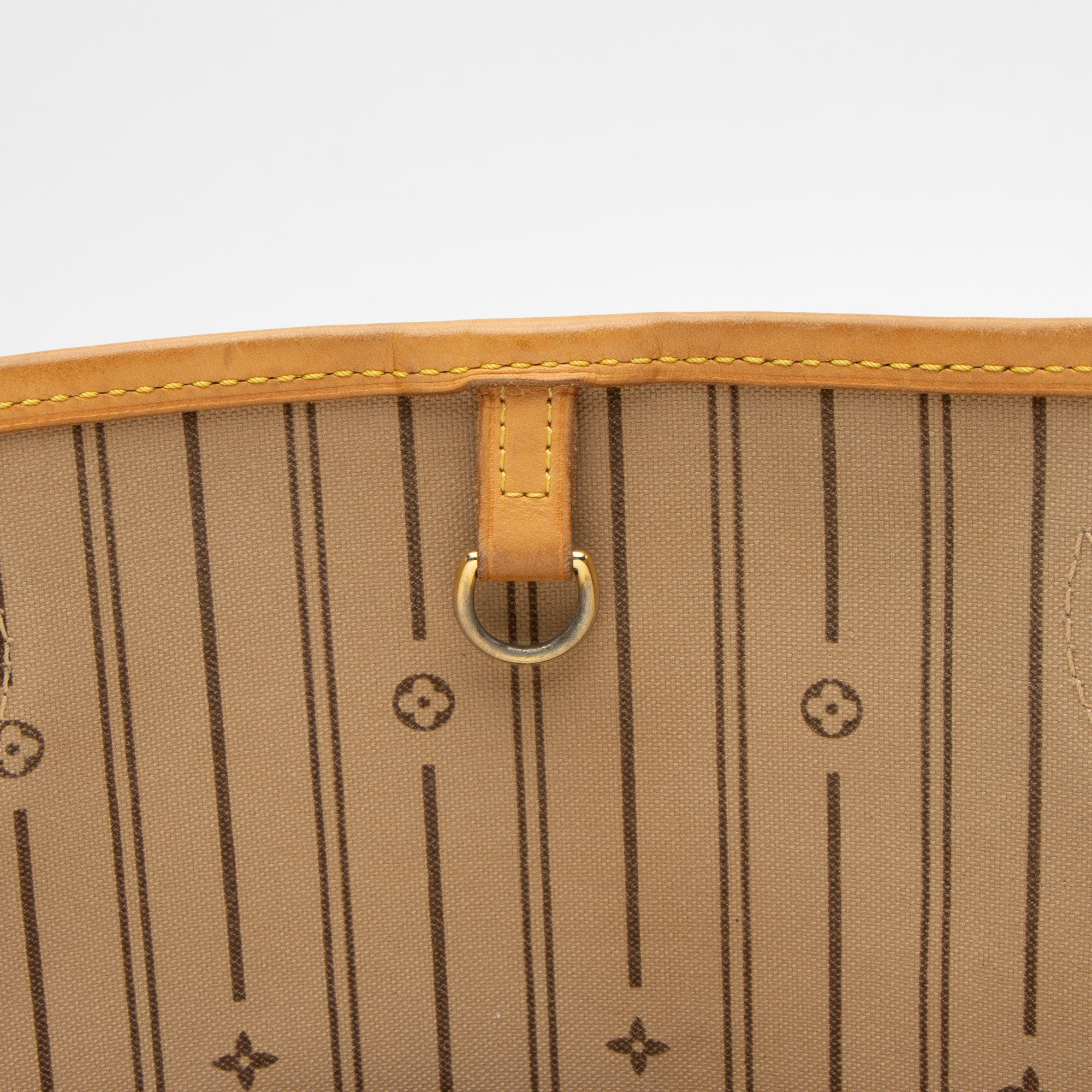 Louis Vuitton Monogram Canvas Neverfull GM Tote (SHF-PXYjw3)