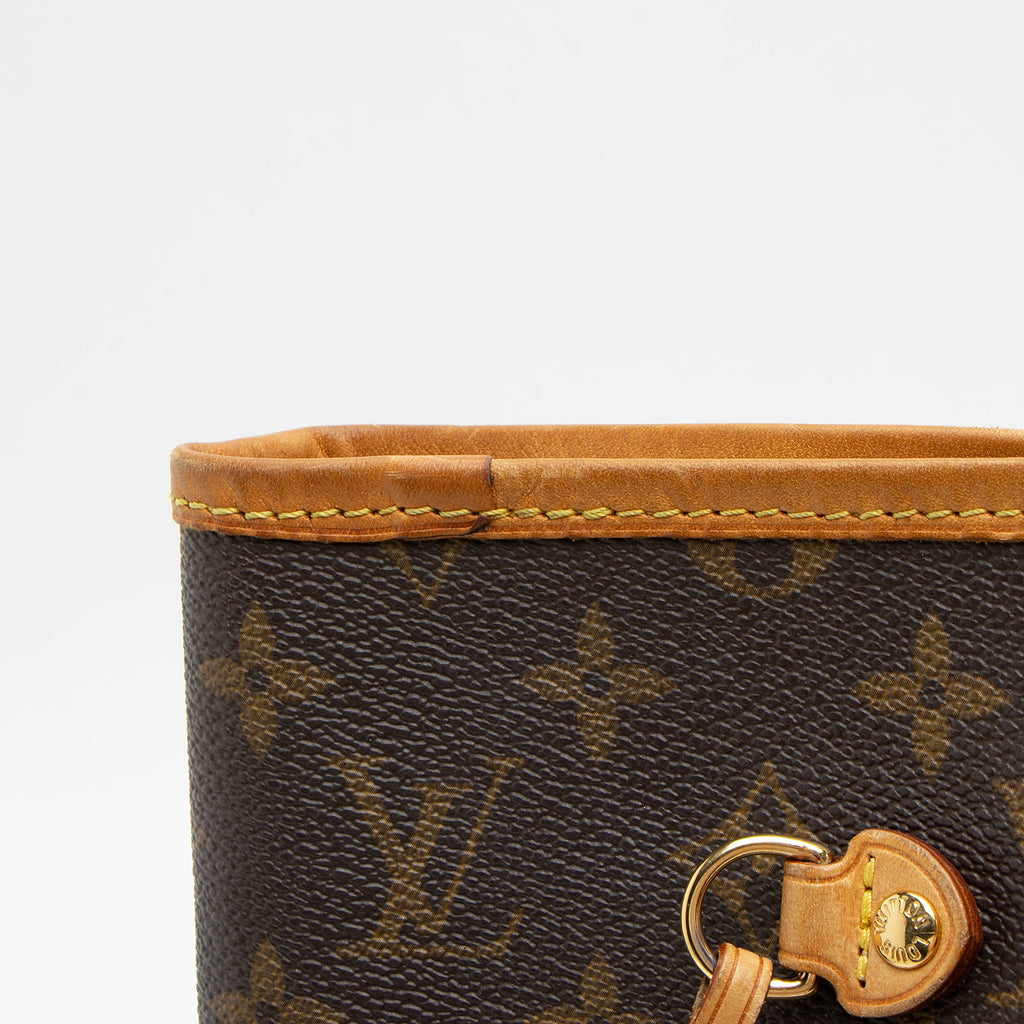 Louis Vuitton Monogram Canvas Neverfull GM Tote (SHF-kHp6dl)