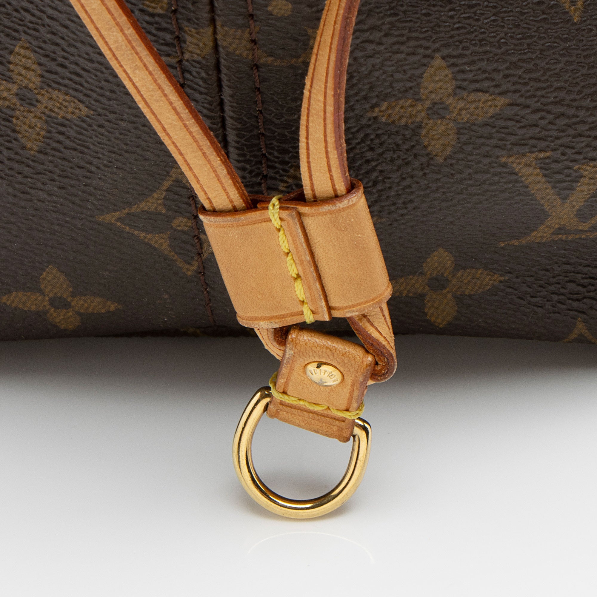 Louis Vuitton Monogram Canvas Neverfull GM Tote (SHF-kHp6dl)
