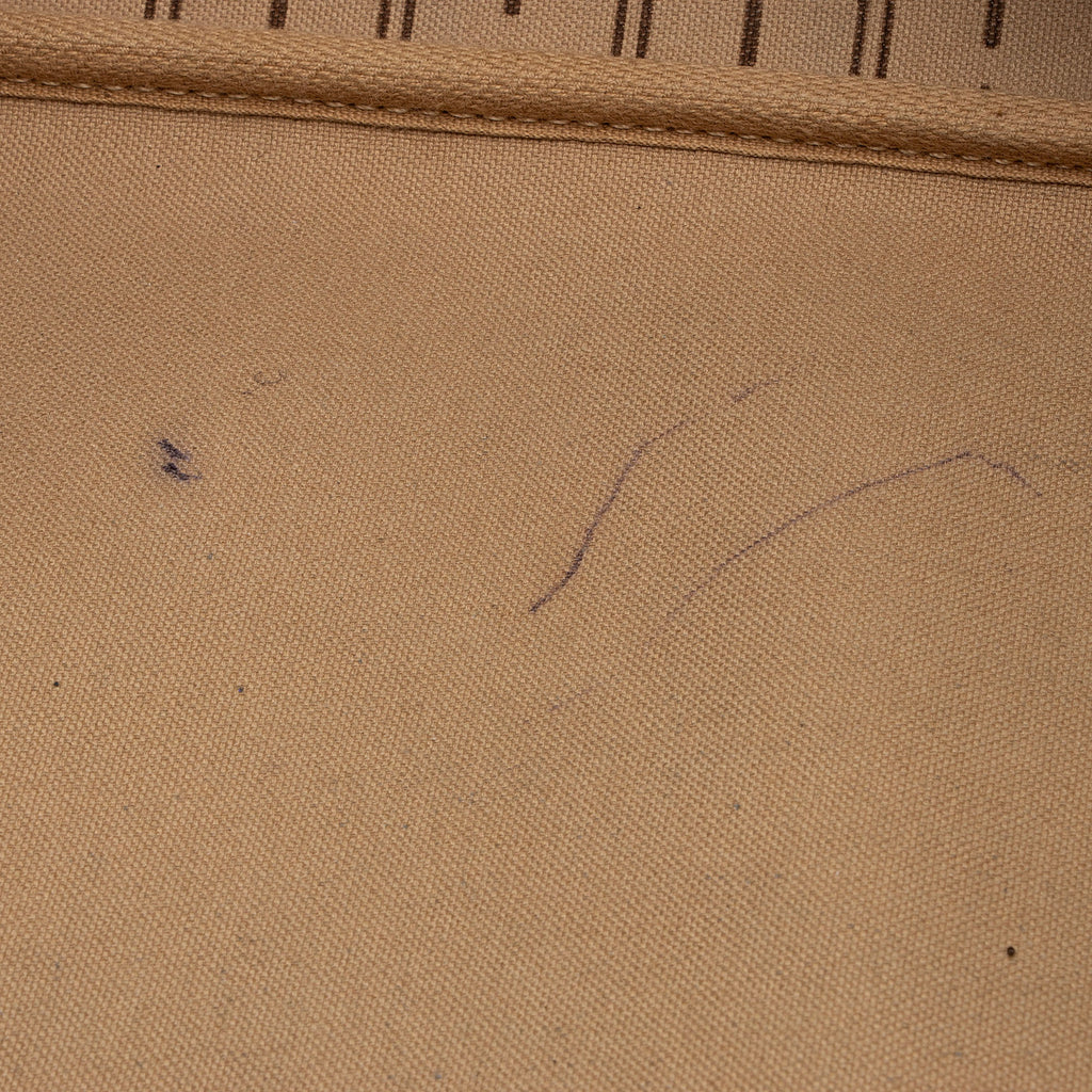 Louis Vuitton Monogram Canvas Neverfull GM Tote