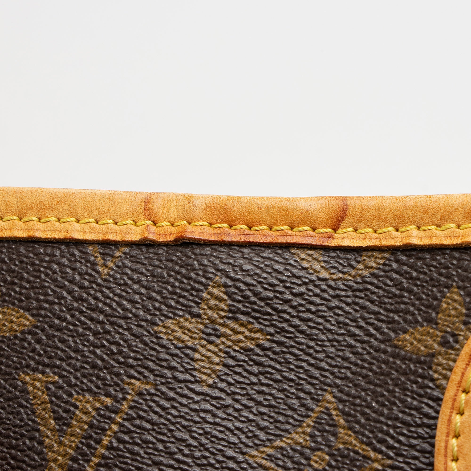 Louis Vuitton Monogram Canvas Neverfull GM Tote