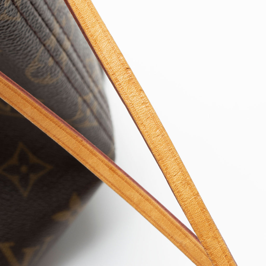 Louis Vuitton Monogram Canvas Neverfull GM Tote