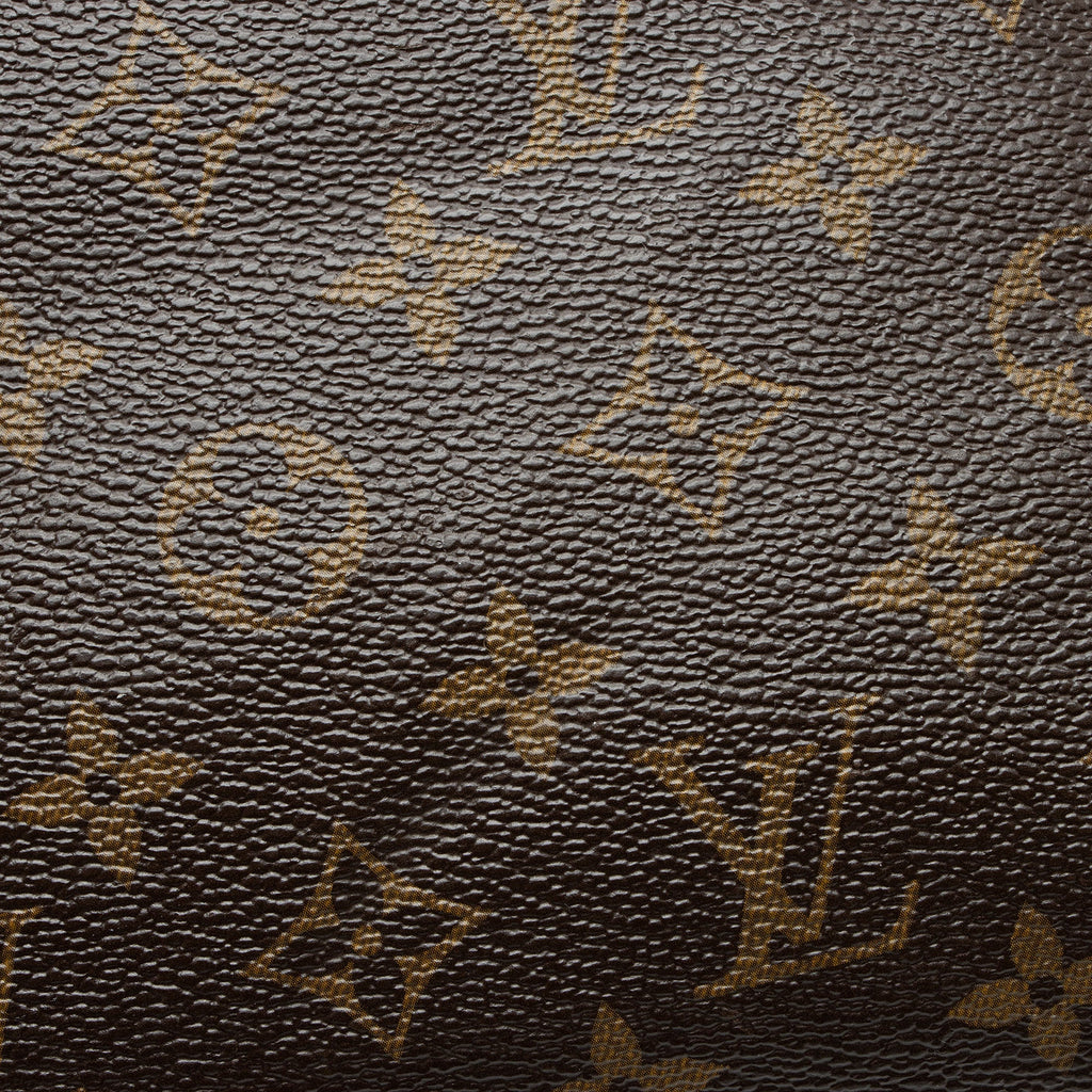 Louis Vuitton Monogram Canvas Neverfull GM Tote