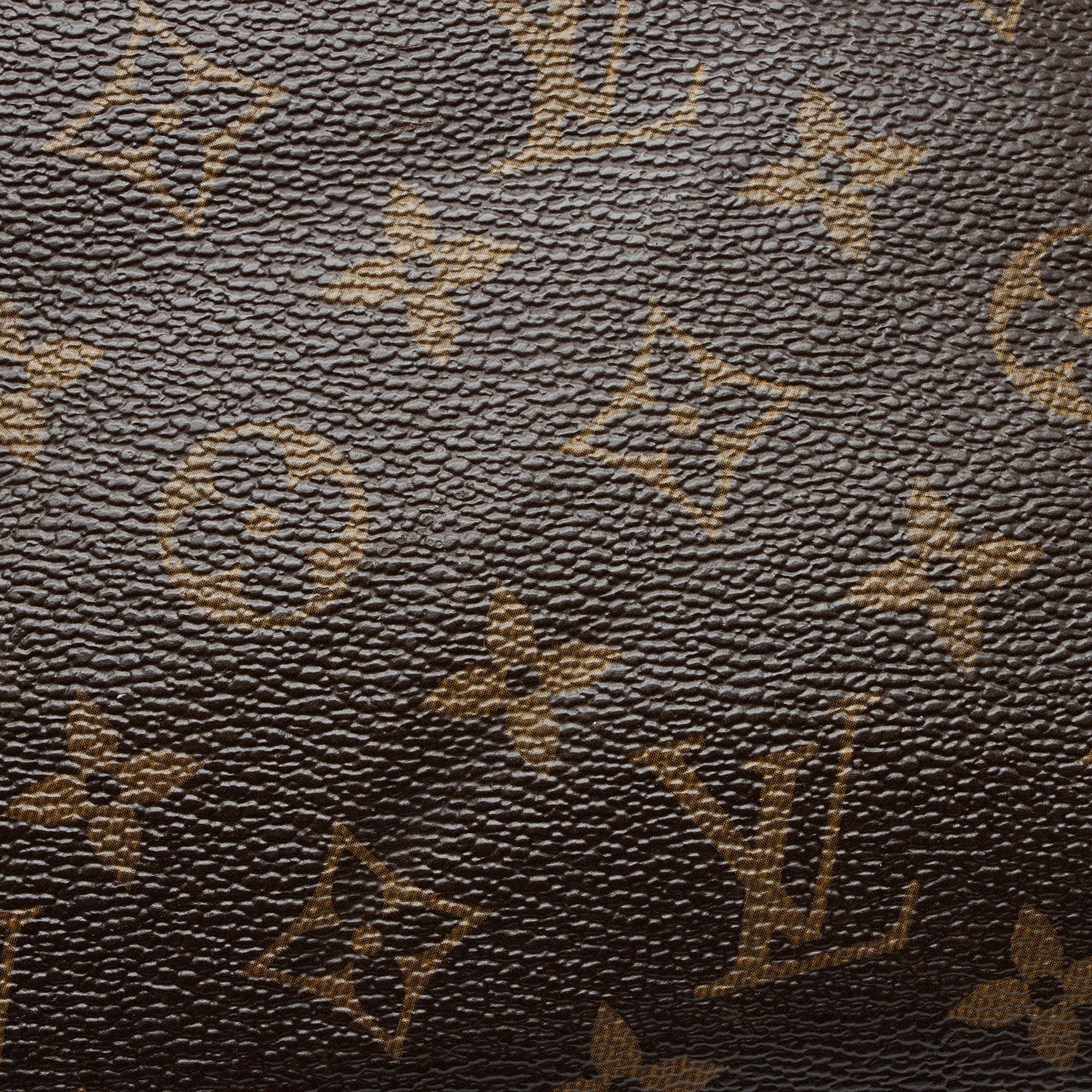 Louis Vuitton Monogram Canvas Neverfull GM Tote