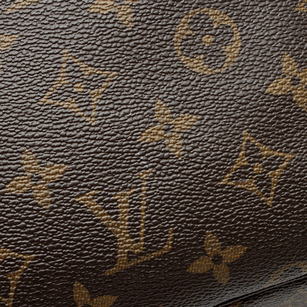 Louis Vuitton Monogram Canvas Neverfull GM Tote