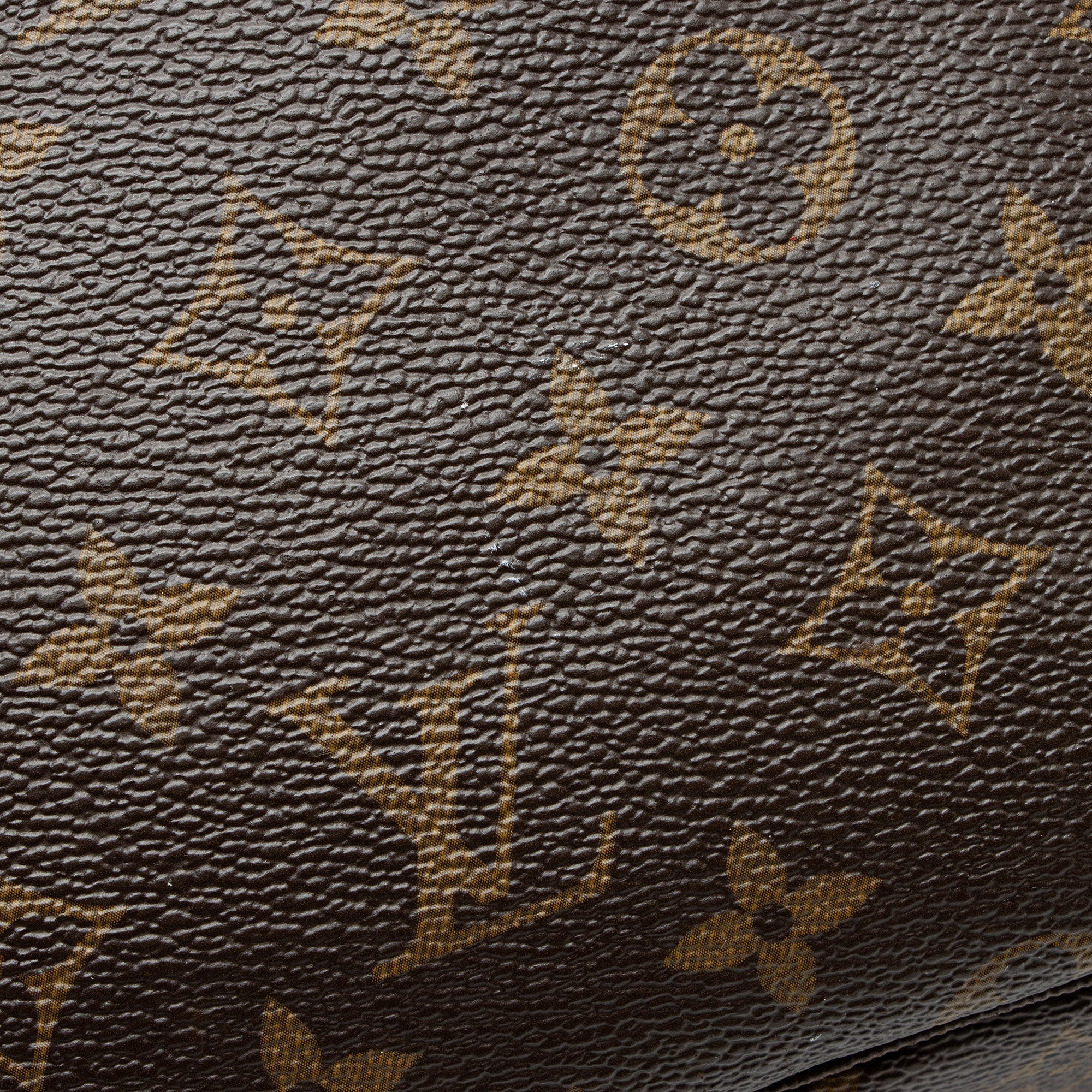 Louis Vuitton Monogram Canvas Neverfull GM Tote