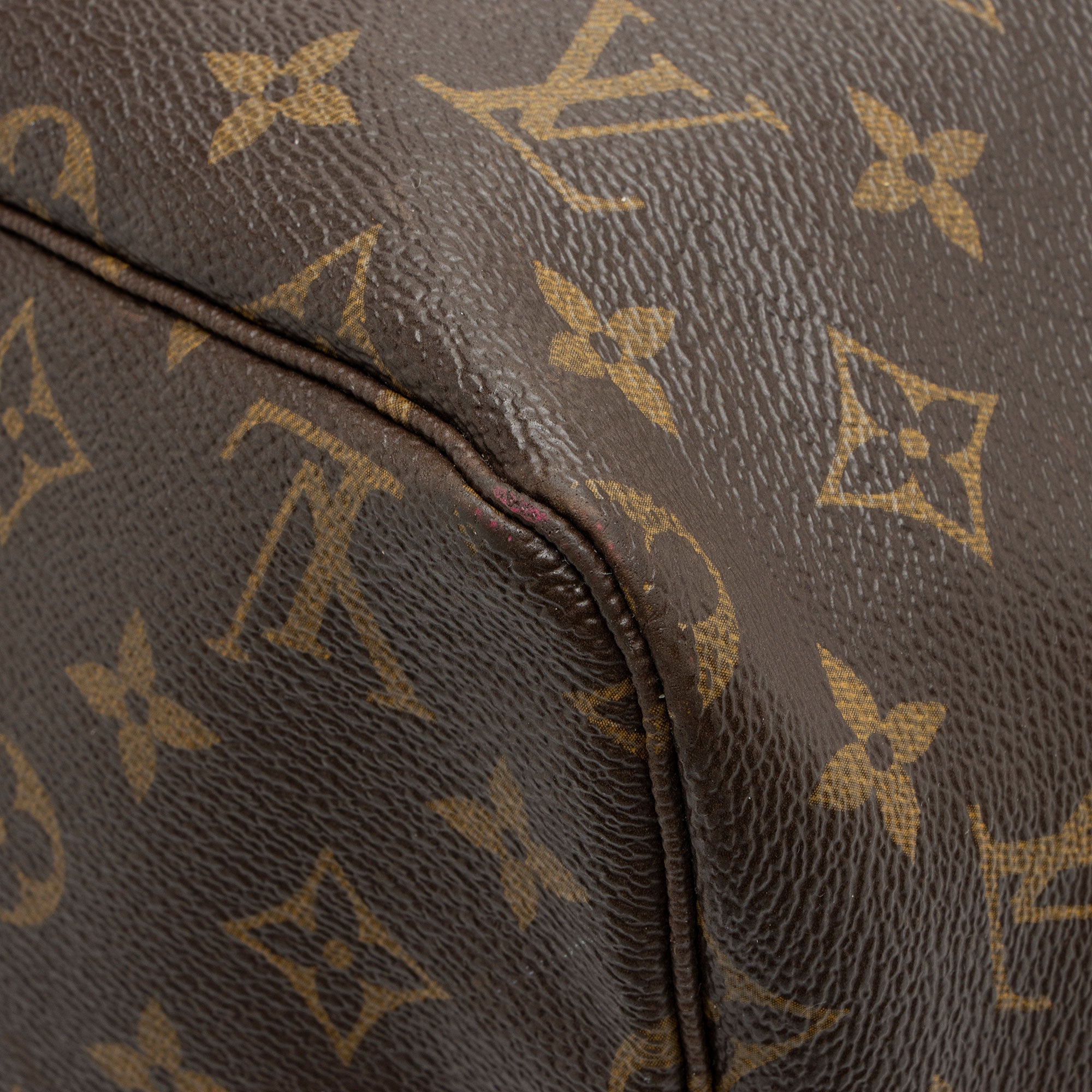 Louis Vuitton Monogram Canvas Neverfull GM Tote