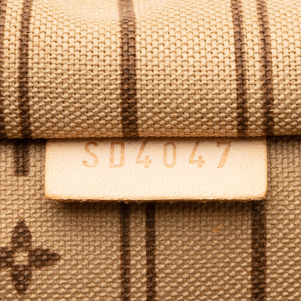 Louis Vuitton Monogram Canvas Neverfull GM Tote