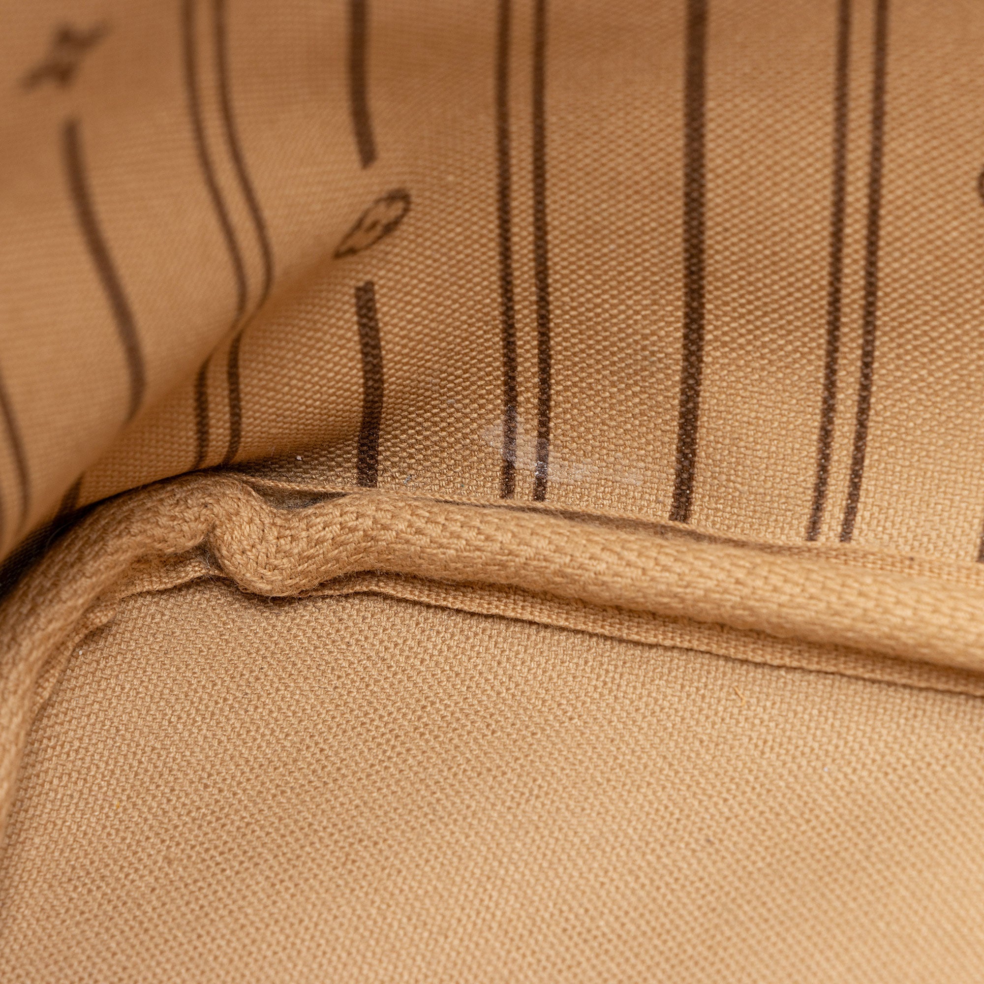 Louis Vuitton Monogram Canvas Neverfull GM Tote