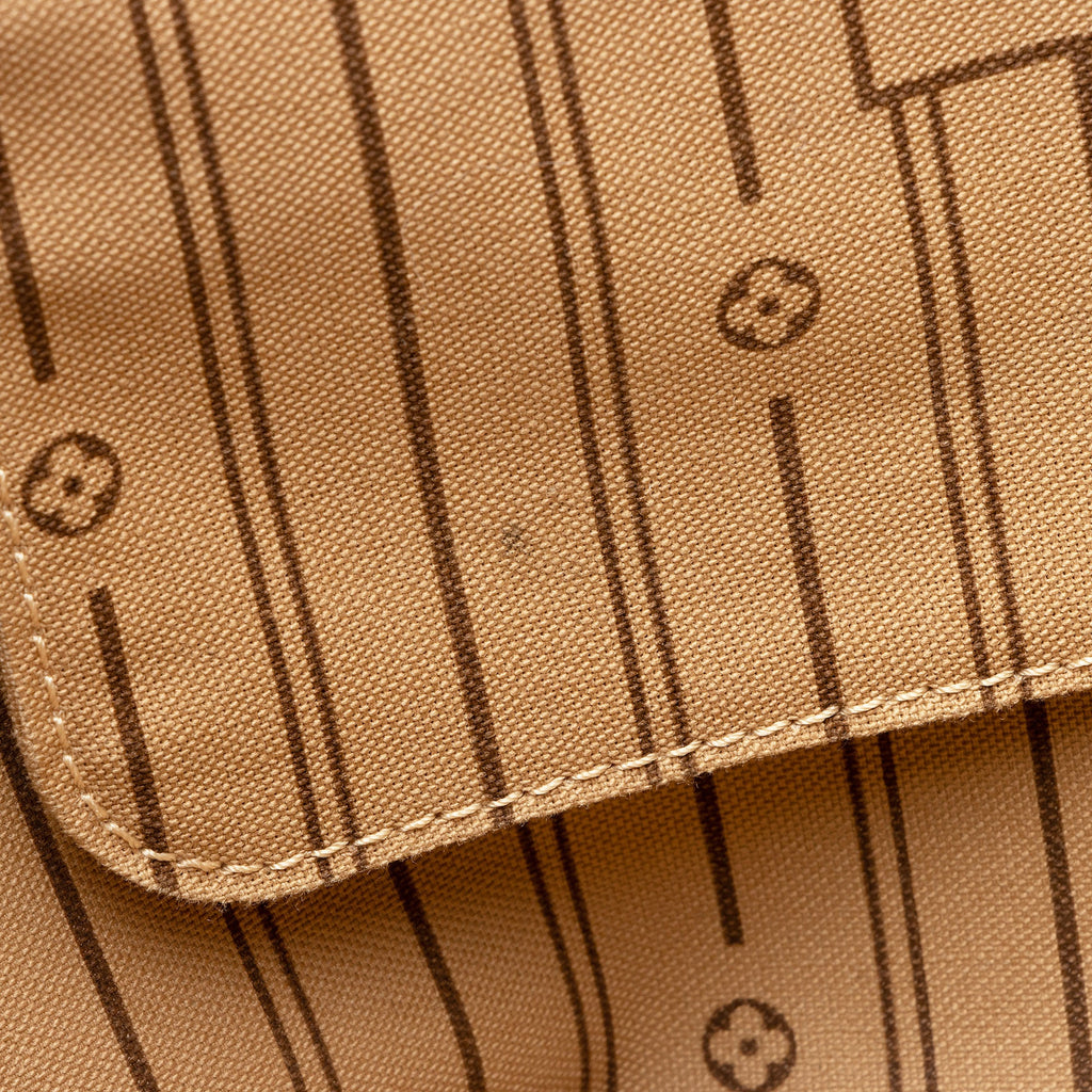 Louis Vuitton Monogram Canvas Neverfull GM Tote