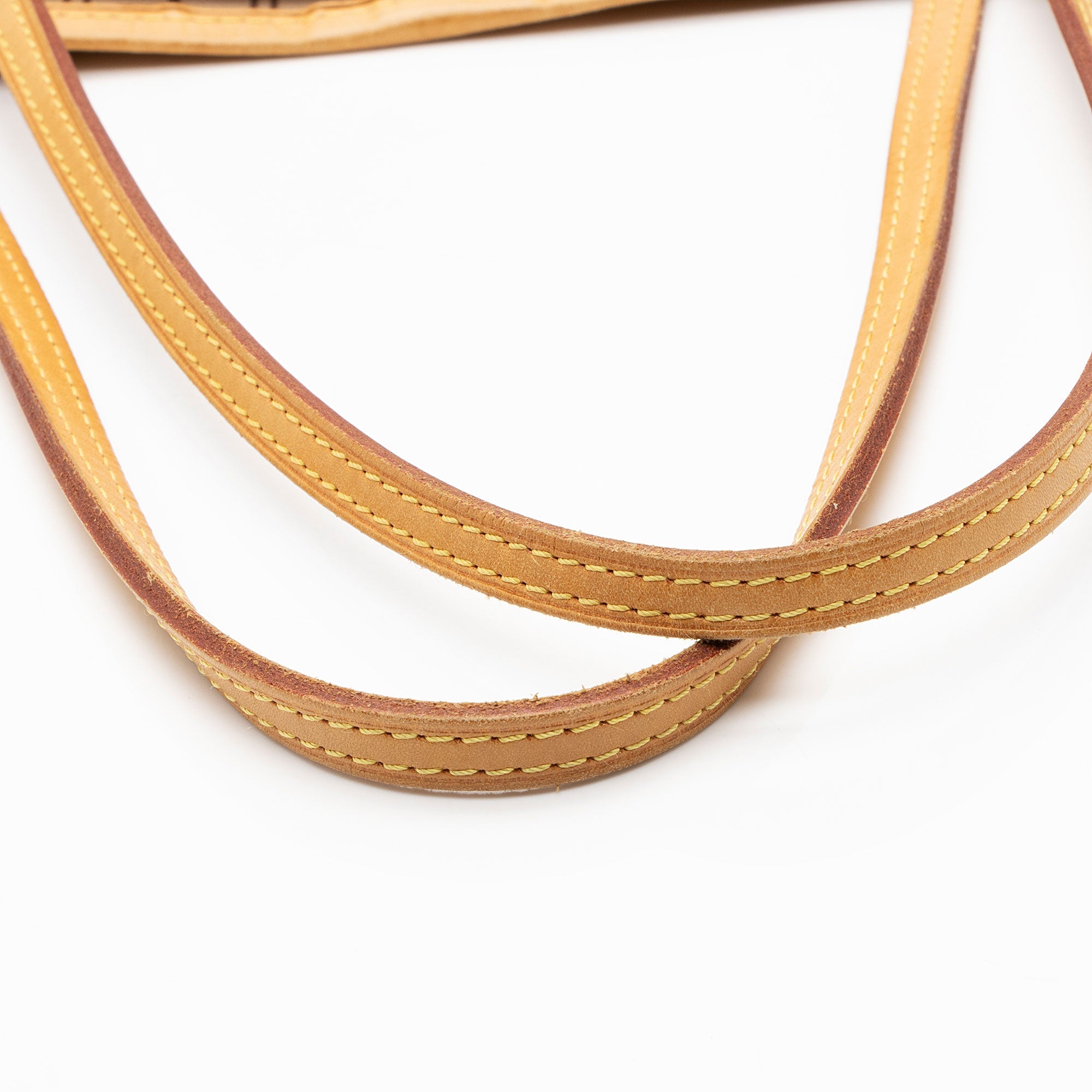Louis Vuitton Monogram Canvas Neverfull GM Tote