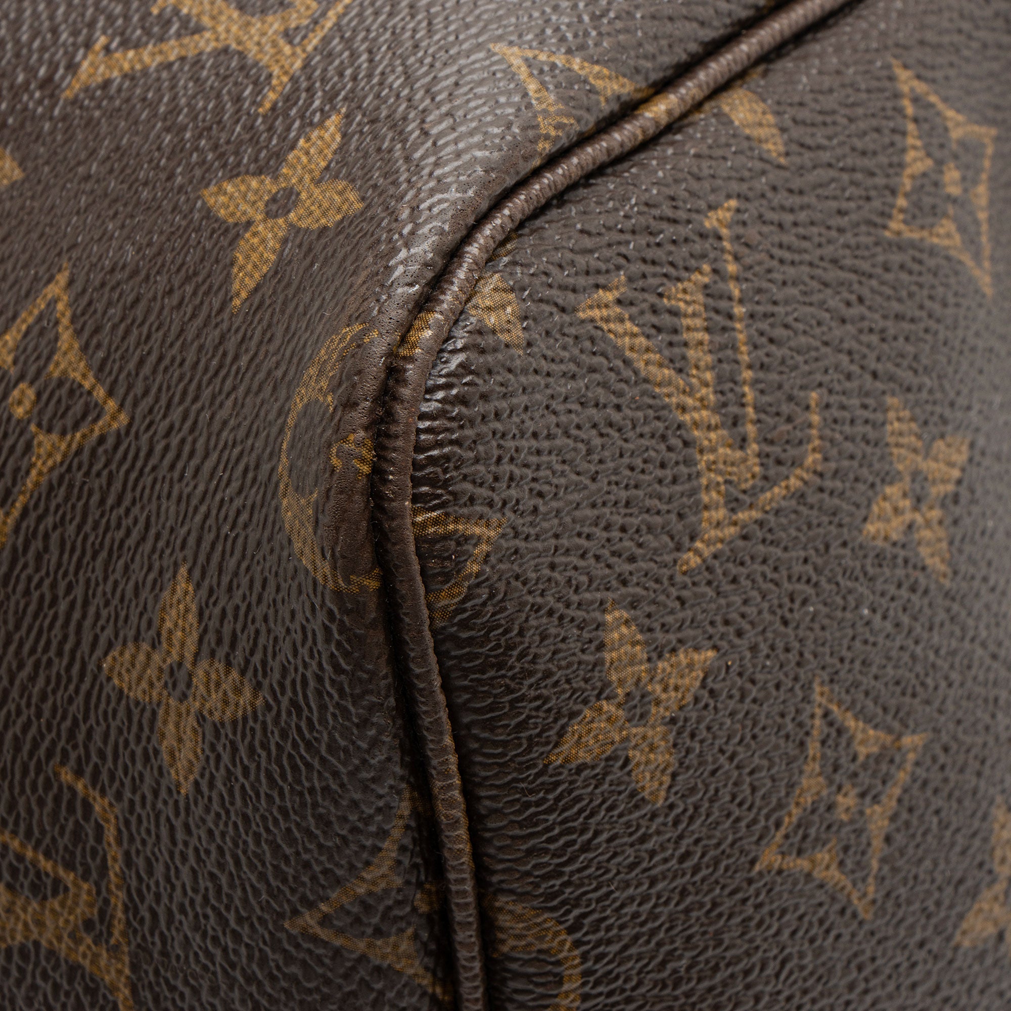 Louis Vuitton Monogram Canvas Neverfull GM Tote