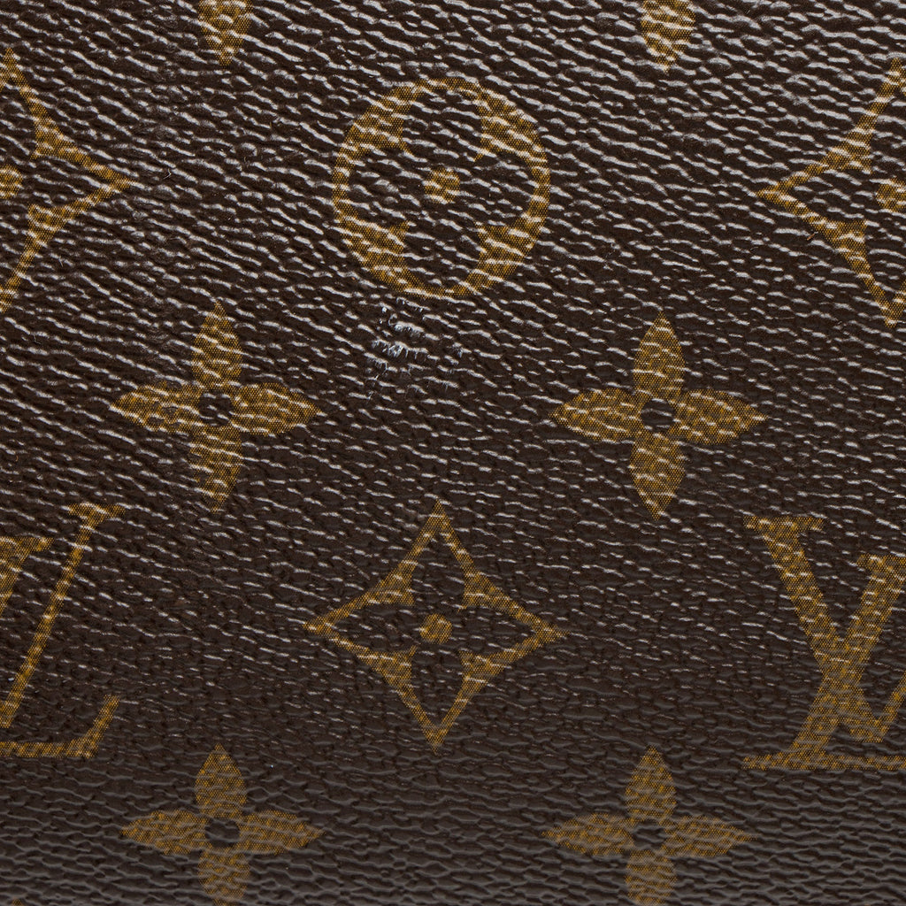 Louis Vuitton Monogram Canvas Neverfull GM Tote