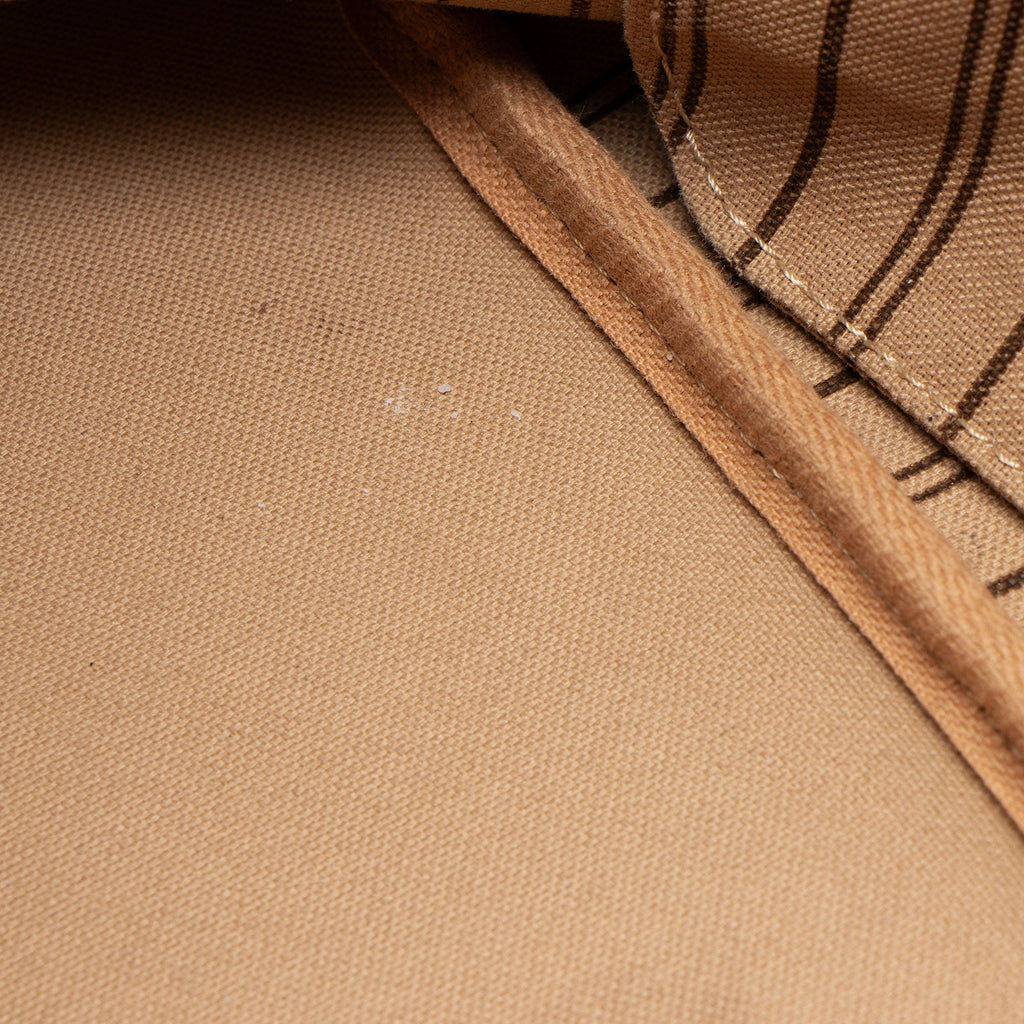 Louis Vuitton Monogram Canvas Neverfull GM Tote