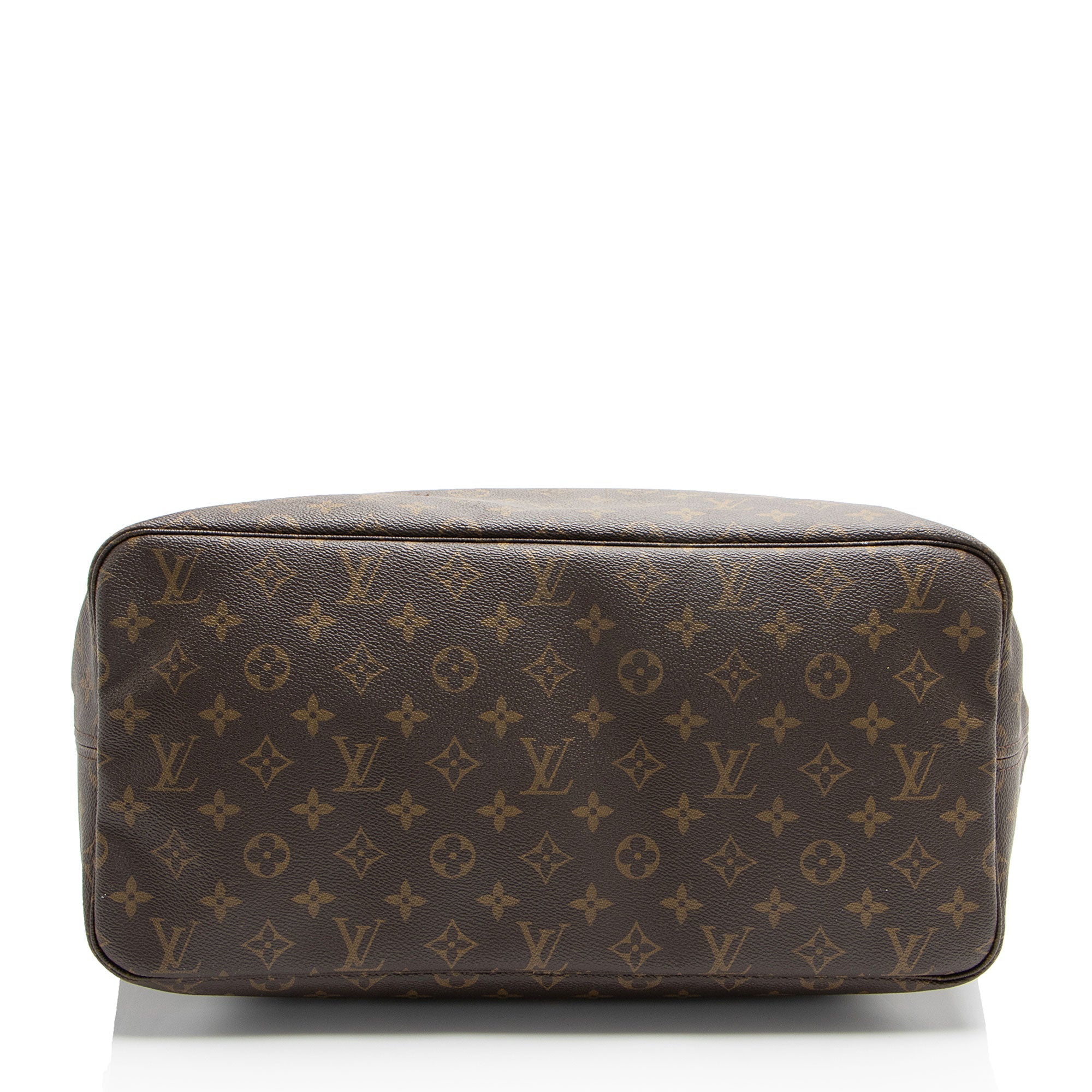 Louis Vuitton Monogram Canvas Neverfull GM Tote - FINAL SALE