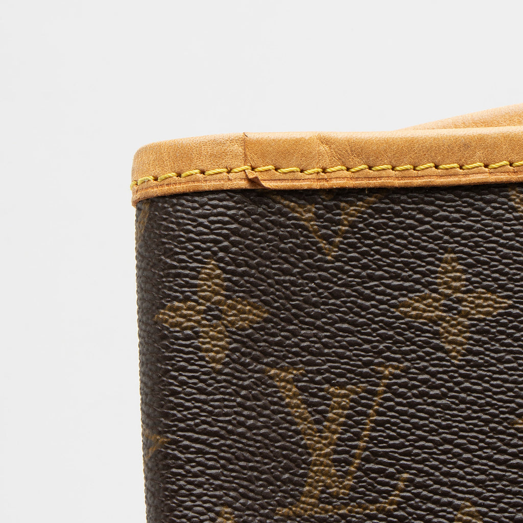Louis Vuitton Monogram Canvas Neverfull GM Tote - FINAL SALE